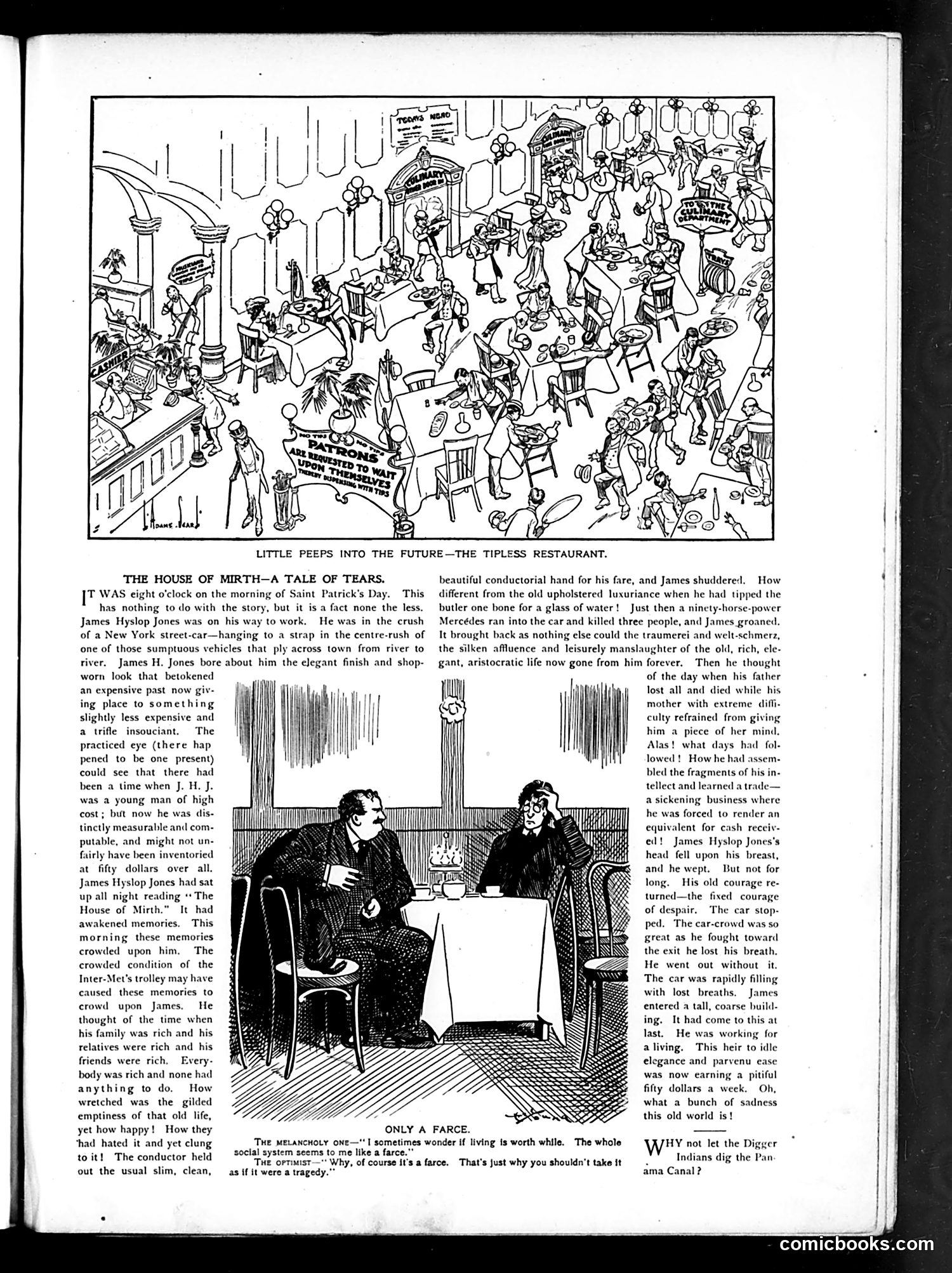 Judge — March 17, 1906 — page 5