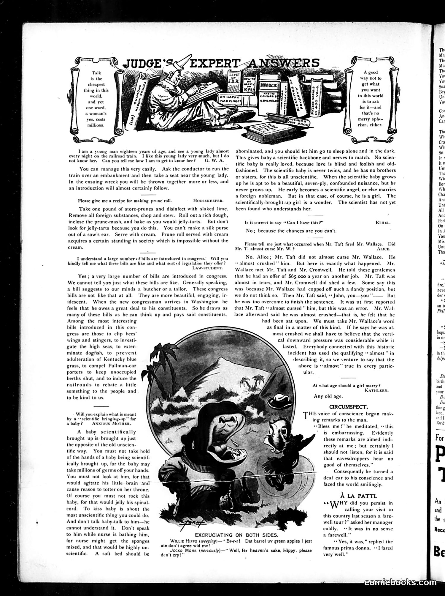 Judge — March 17, 1906 — page 10