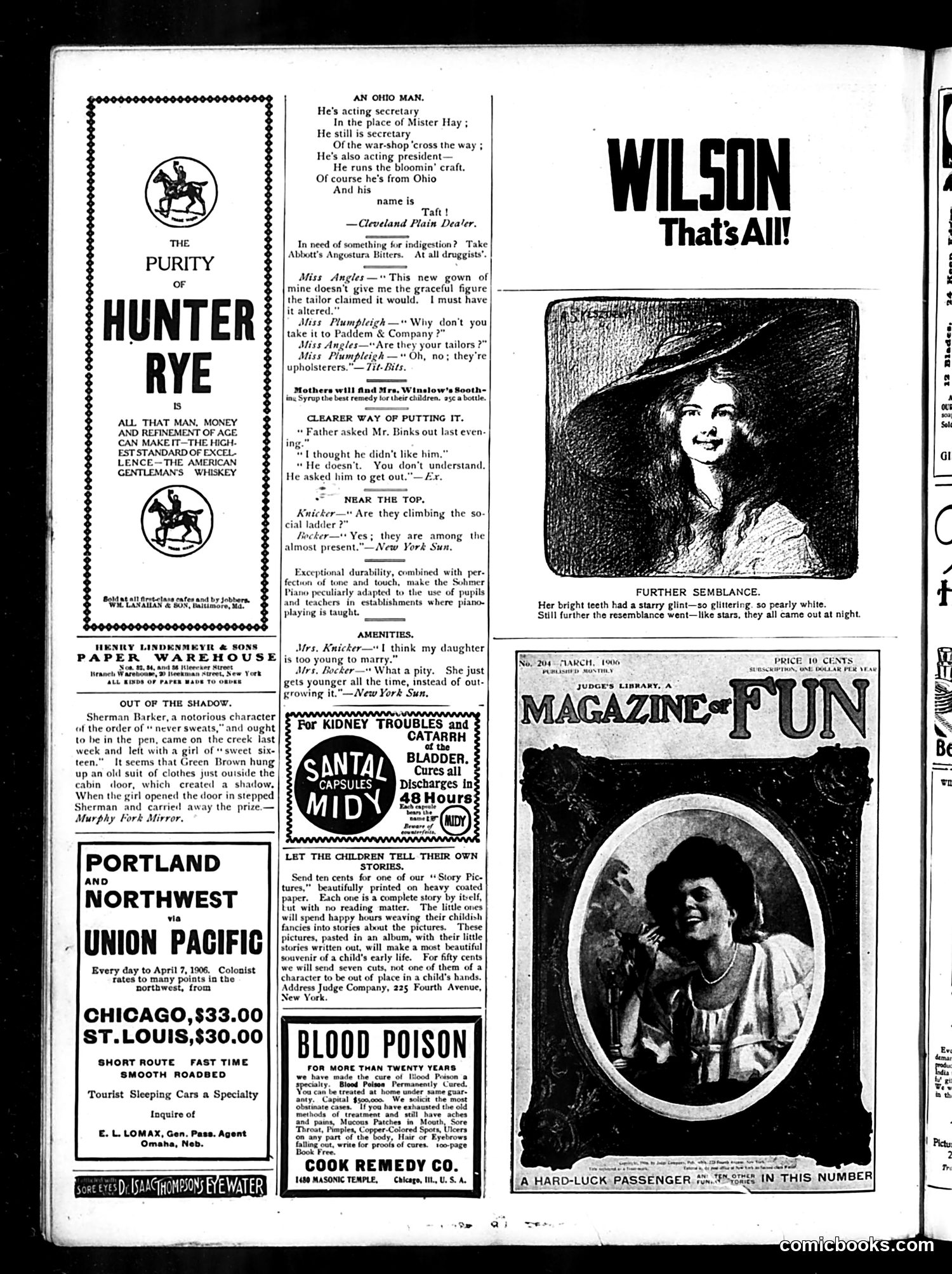 Judge — March 17, 1906 — page 12