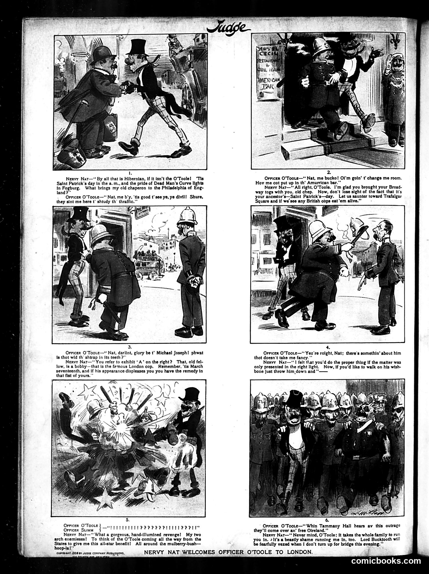 Judge — March 17, 1906 — page 16