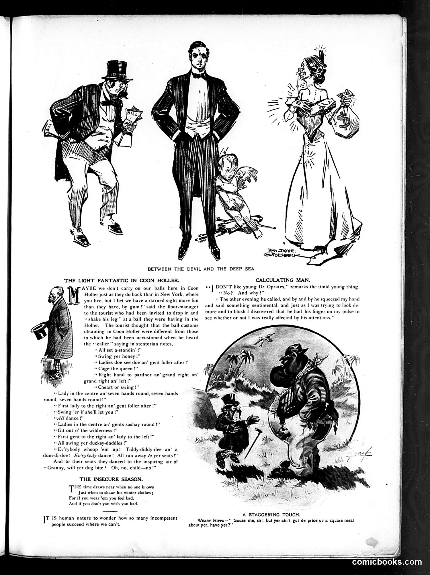 Judge — March 24, 1906 — page 5