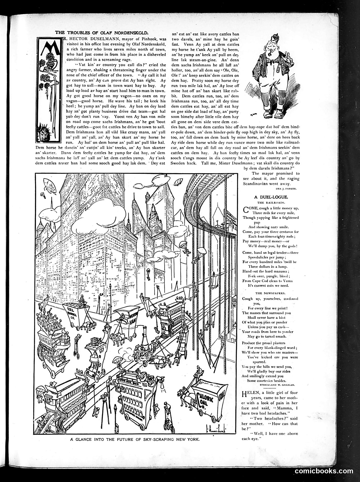 Judge — March 24, 1906 — page 7