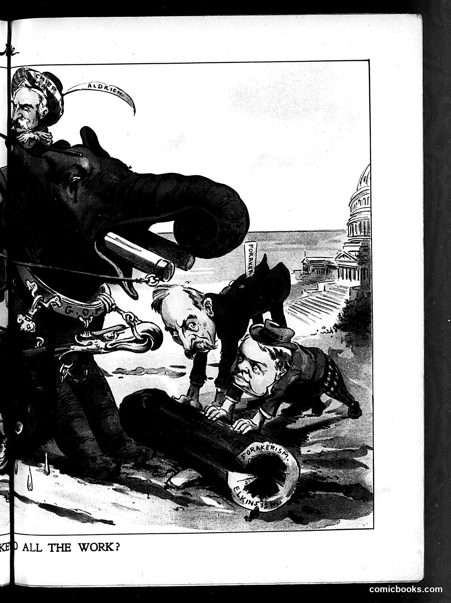 Judge — March 24, 1906 — page 9