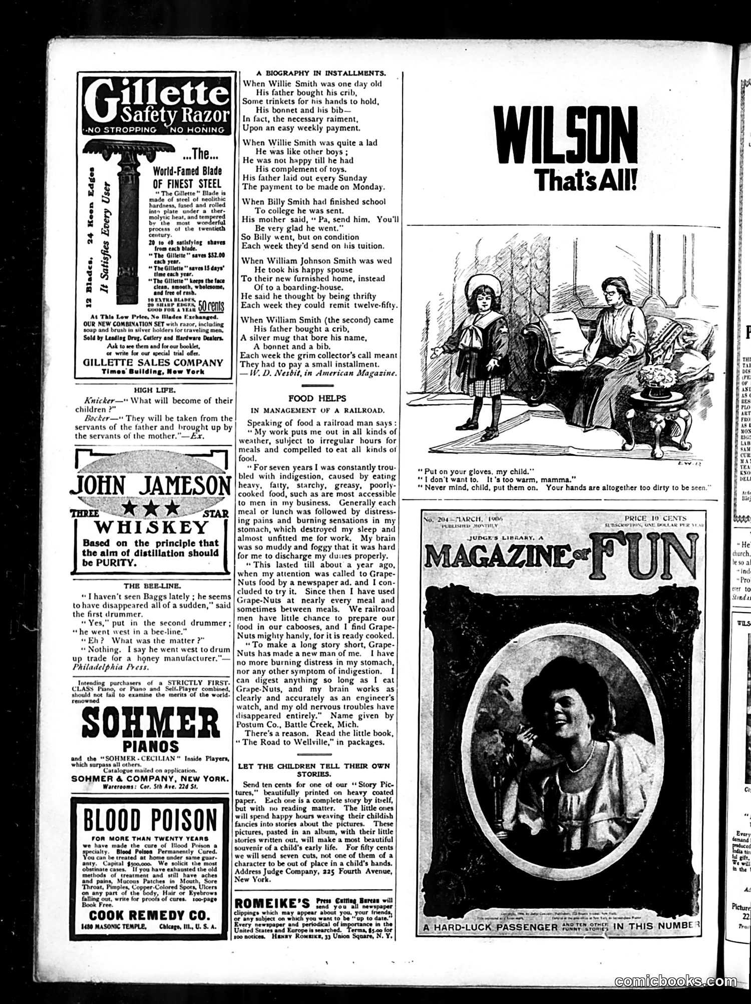 Judge — March 24, 1906 — page 12