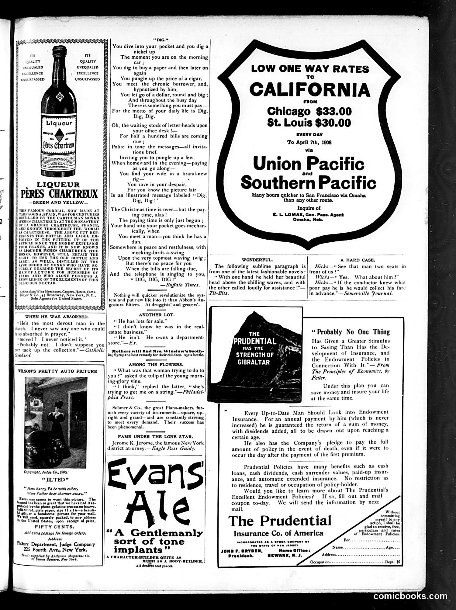 Judge — March 24, 1906 — page 13