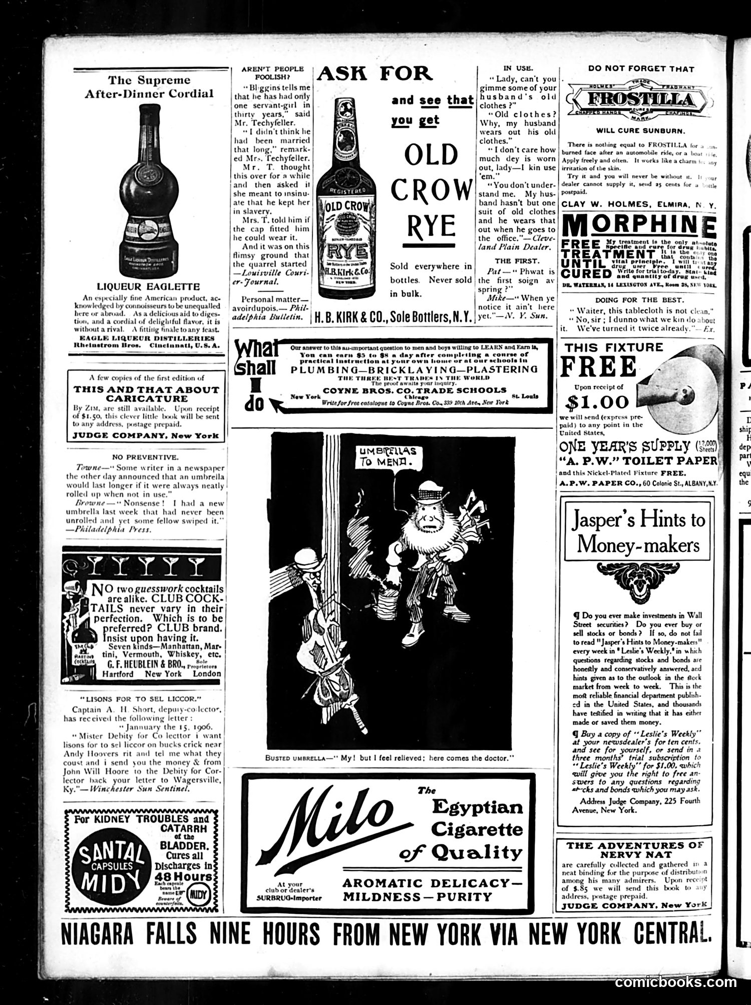 Judge — March 24, 1906 — page 14