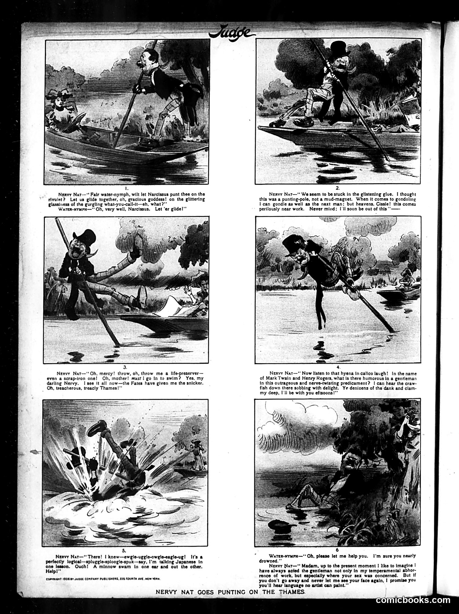 Judge — March 24, 1906 — page 16