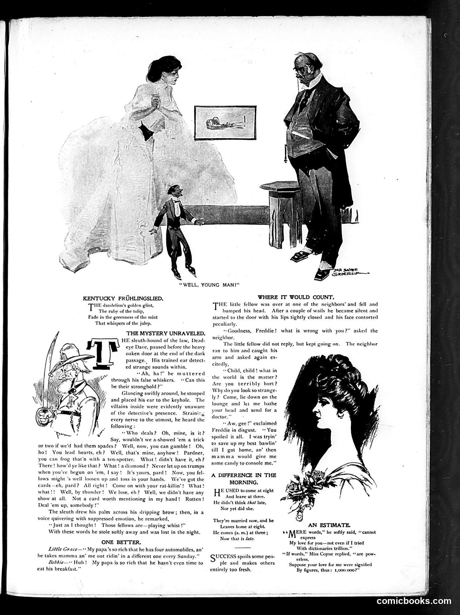 Judge — March 31, 1906 — page 3