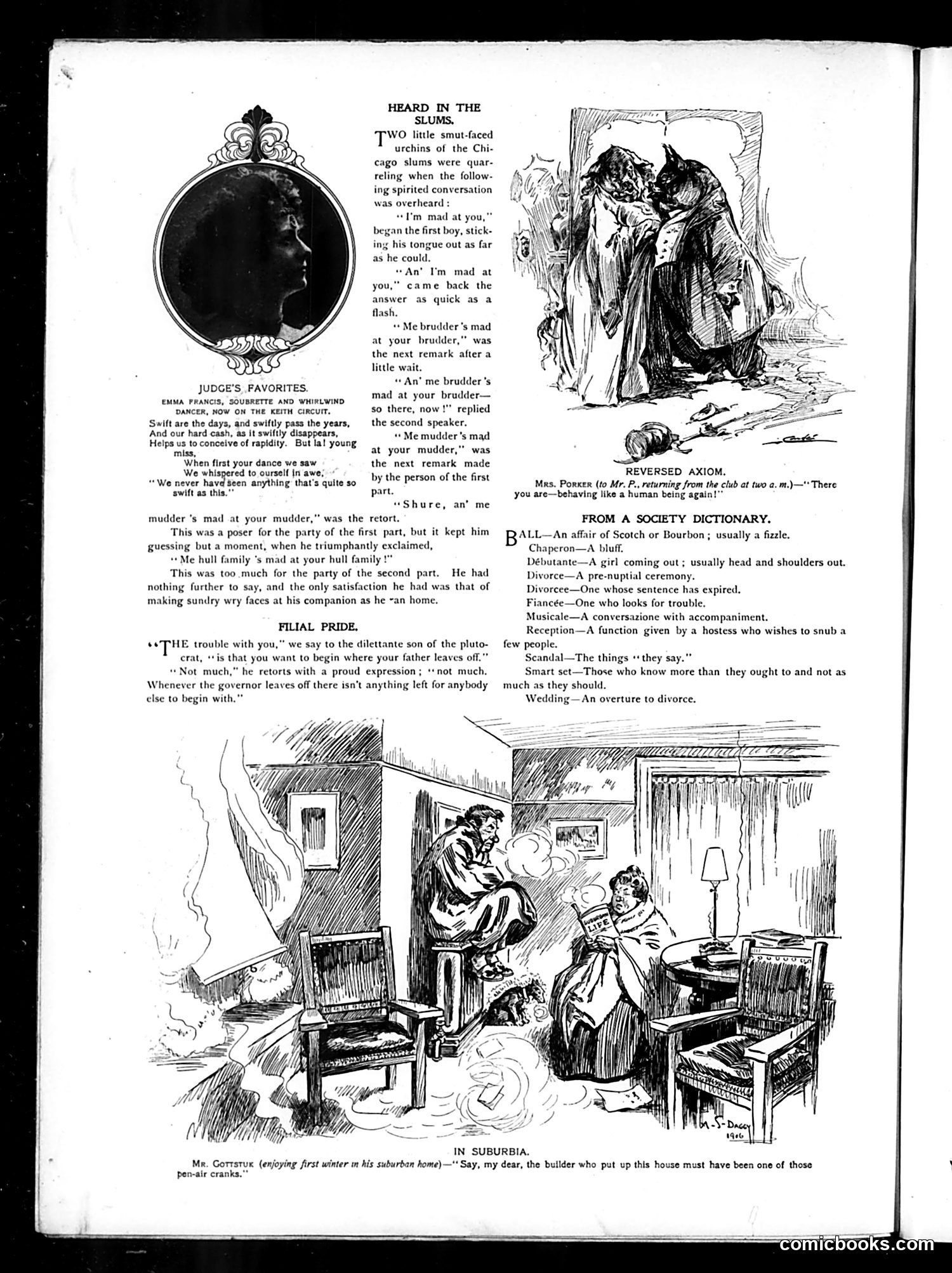 Judge — March 31, 1906 — page 4