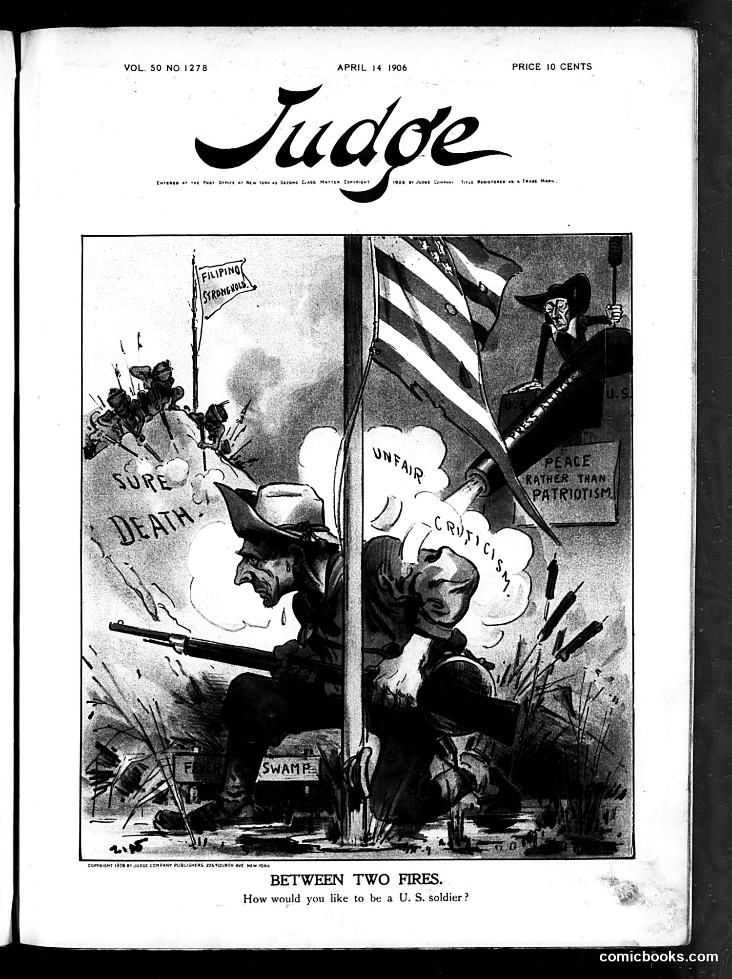 Judge — April 14, 1906 — page 3
