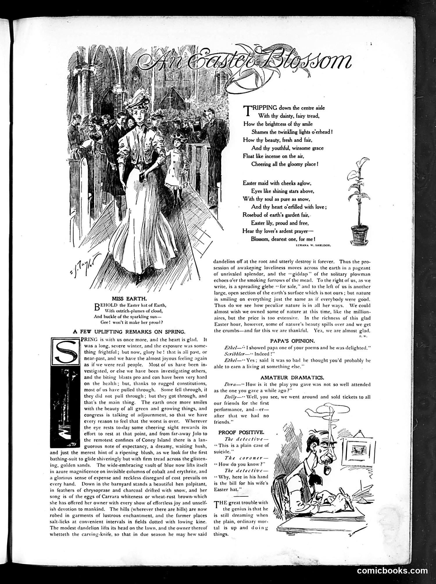 Judge — April 14, 1906 — page 5