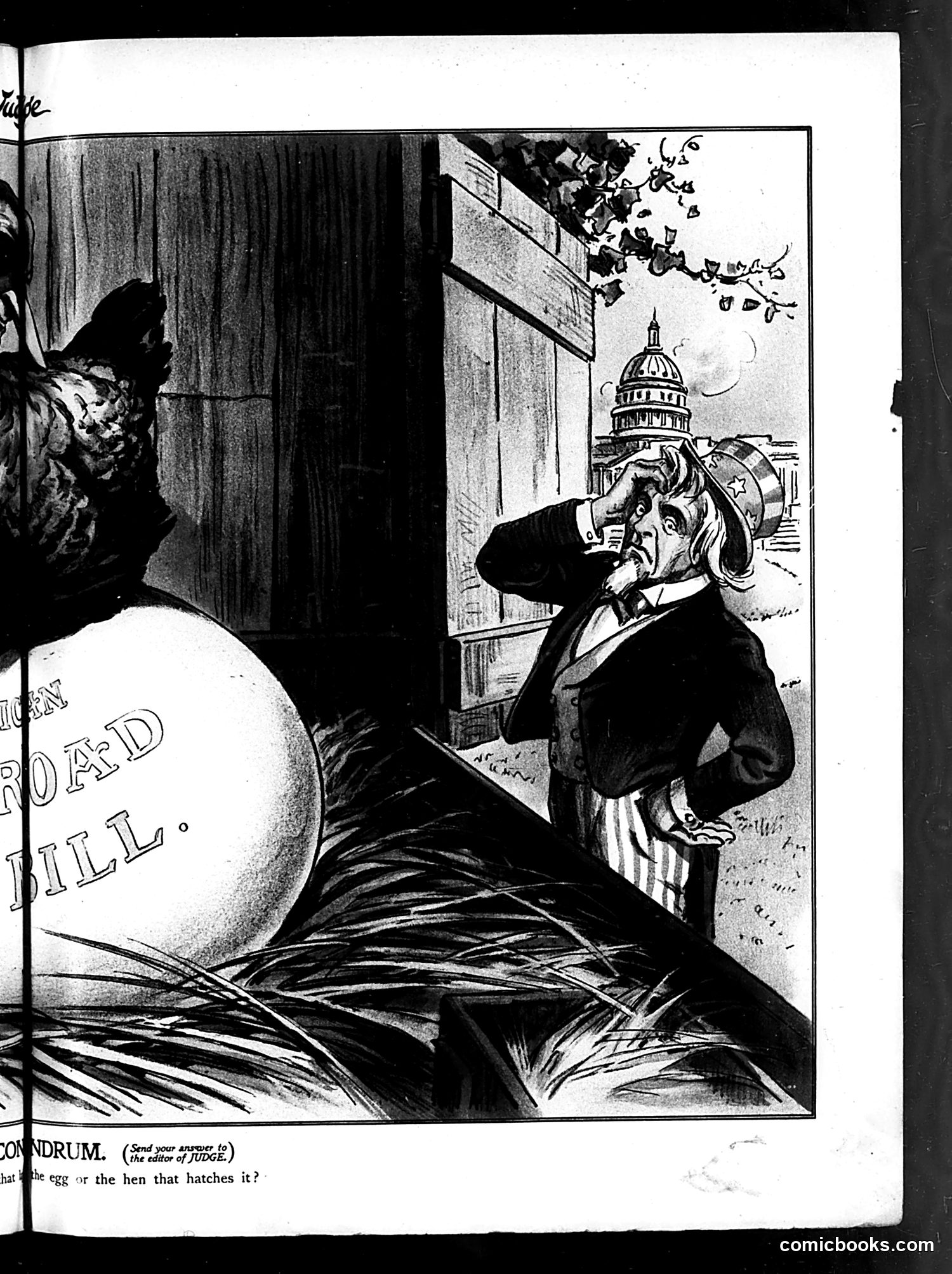Judge — April 14, 1906 — page 11