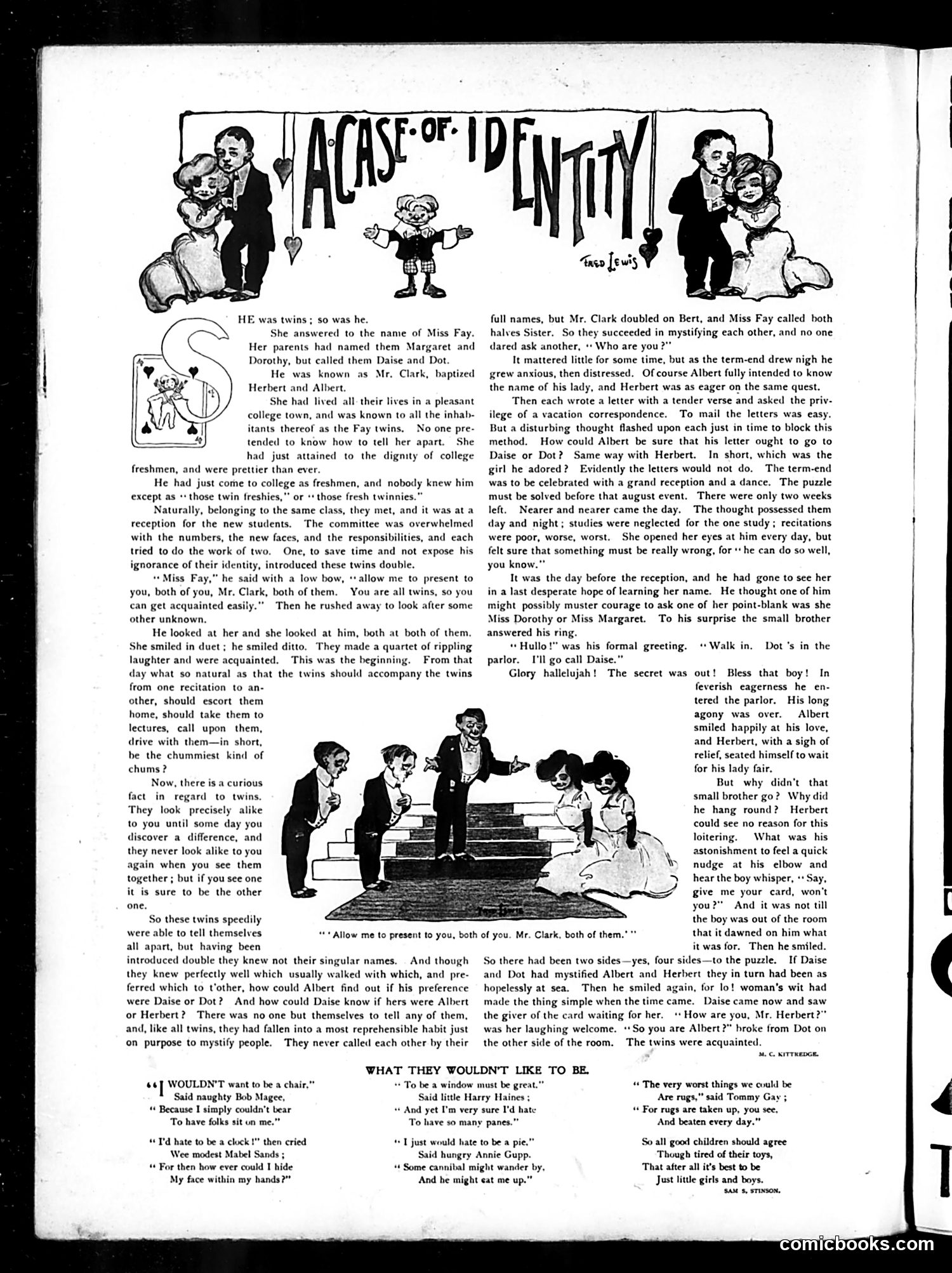 Judge — April 14, 1906 — page 12