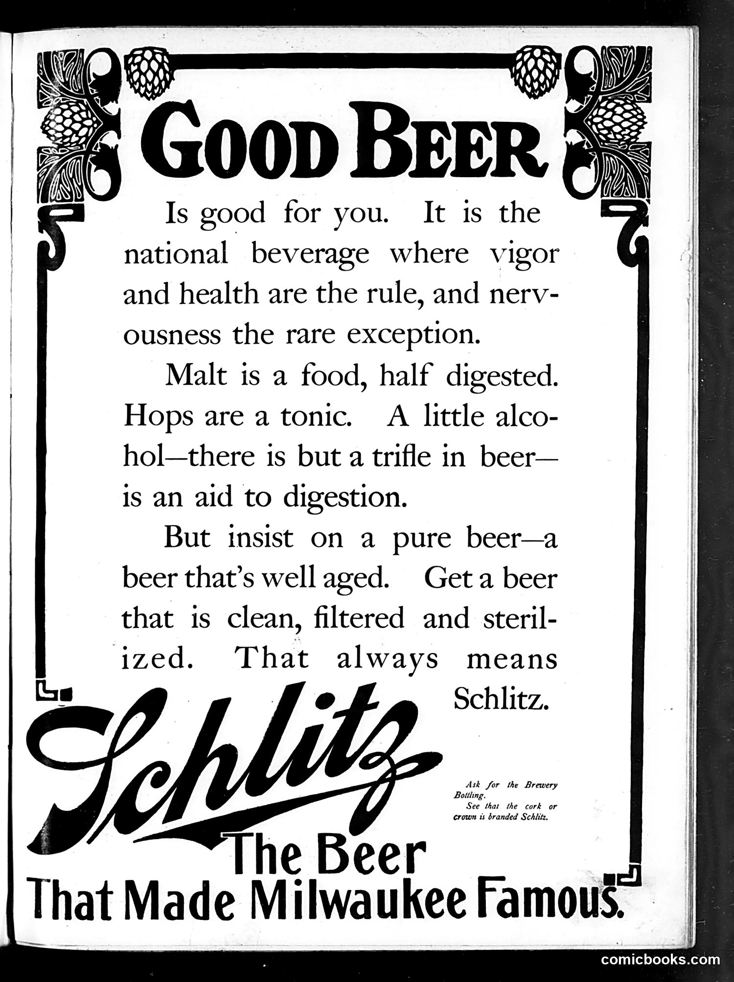 Judge — April 14, 1906 — page 13