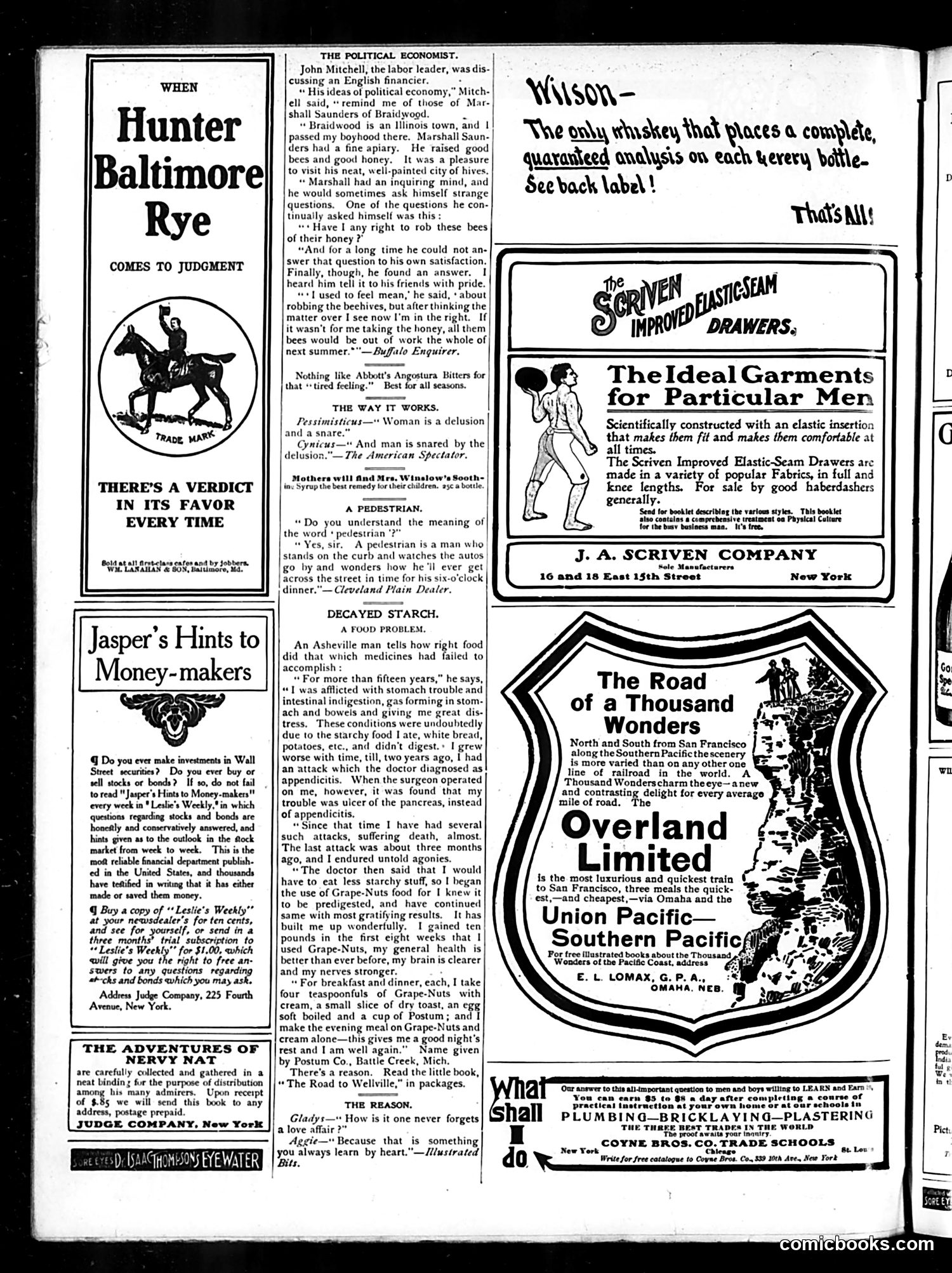 Judge — April 14, 1906 — page 14