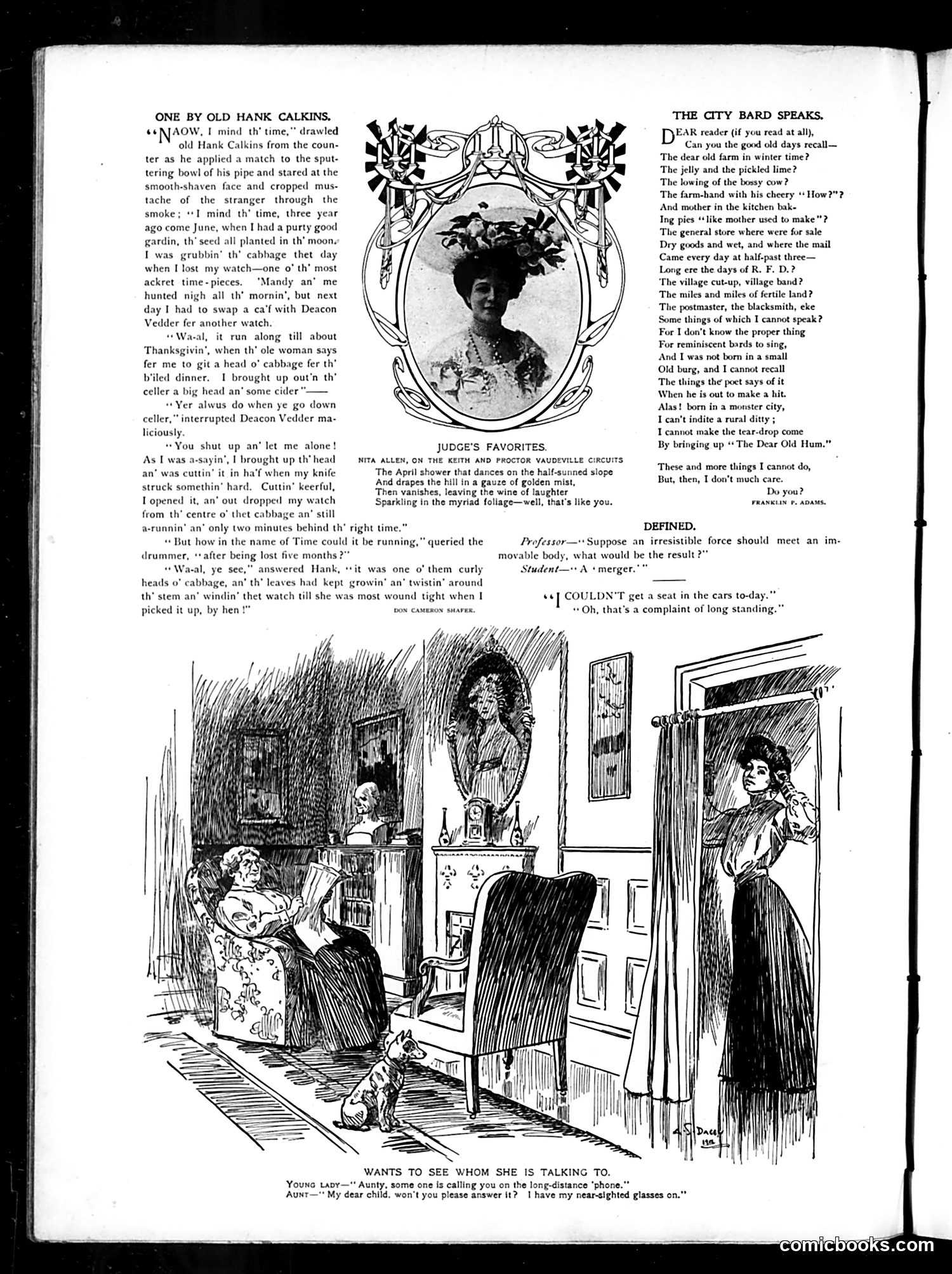 Judge — April 21, 1906 — page 4