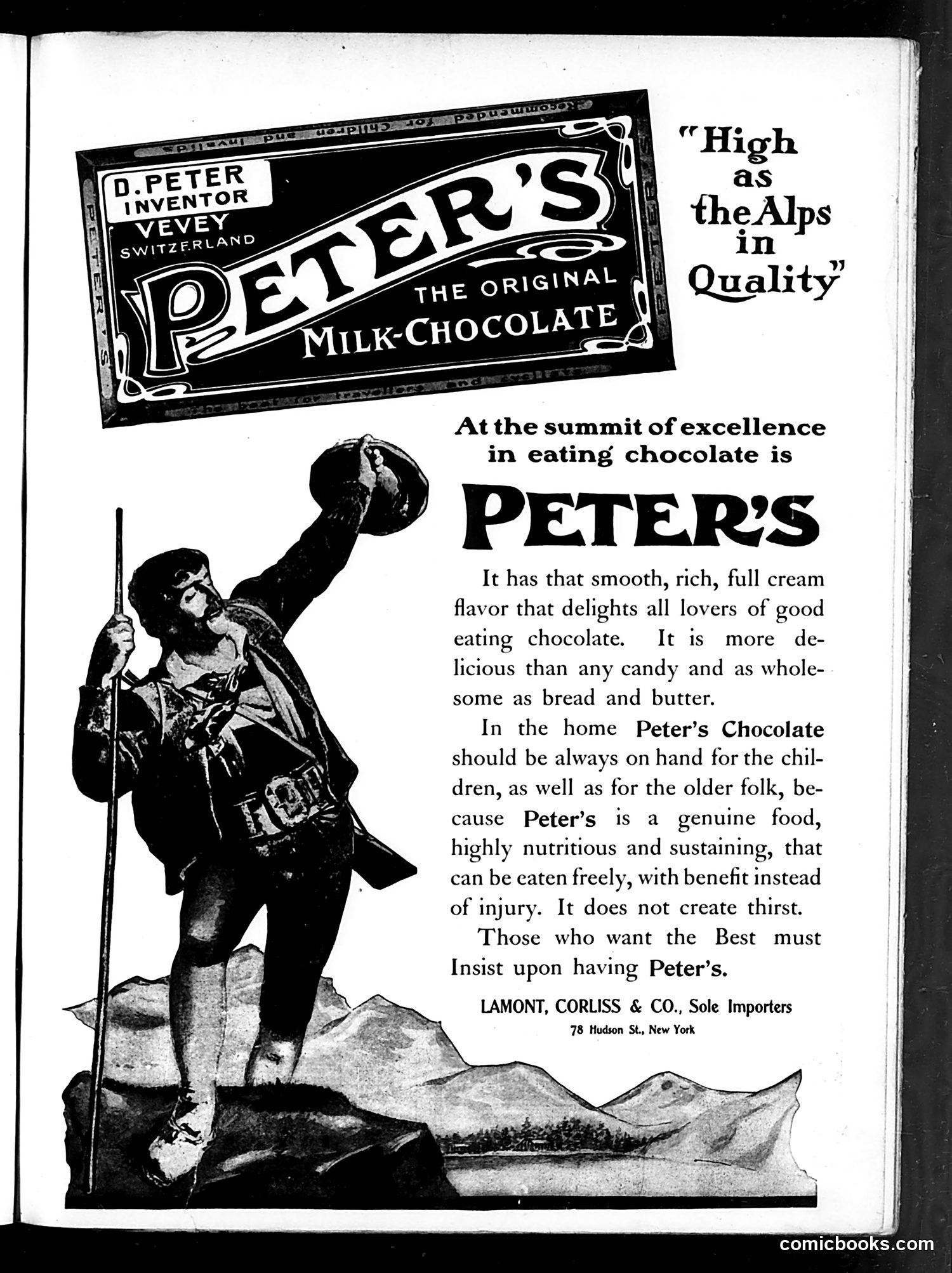 Judge — April 21, 1906 — page 11