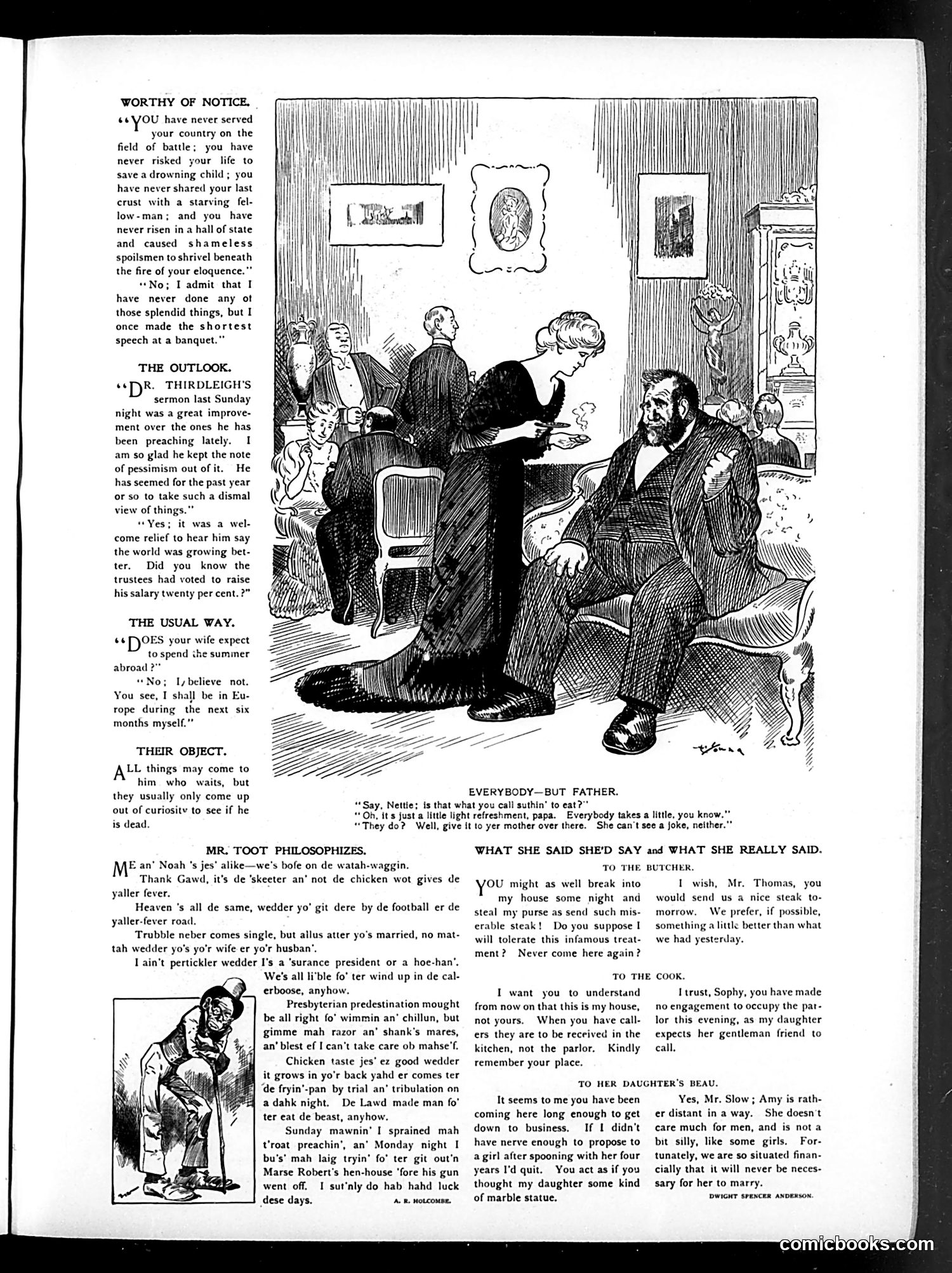 Judge — April 28, 1906 — page 5