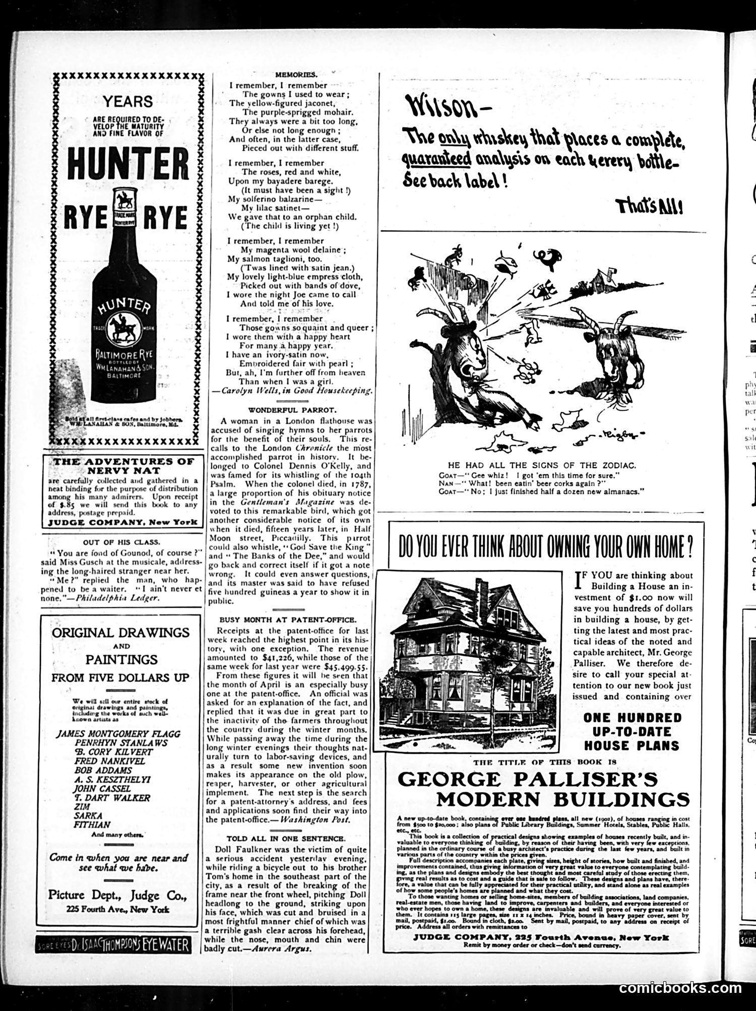 Judge — April 28, 1906 — page 12