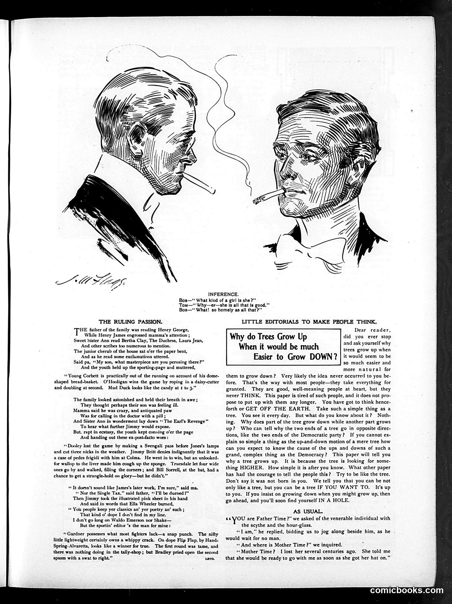 Judge — May 5, 1906 — page 3