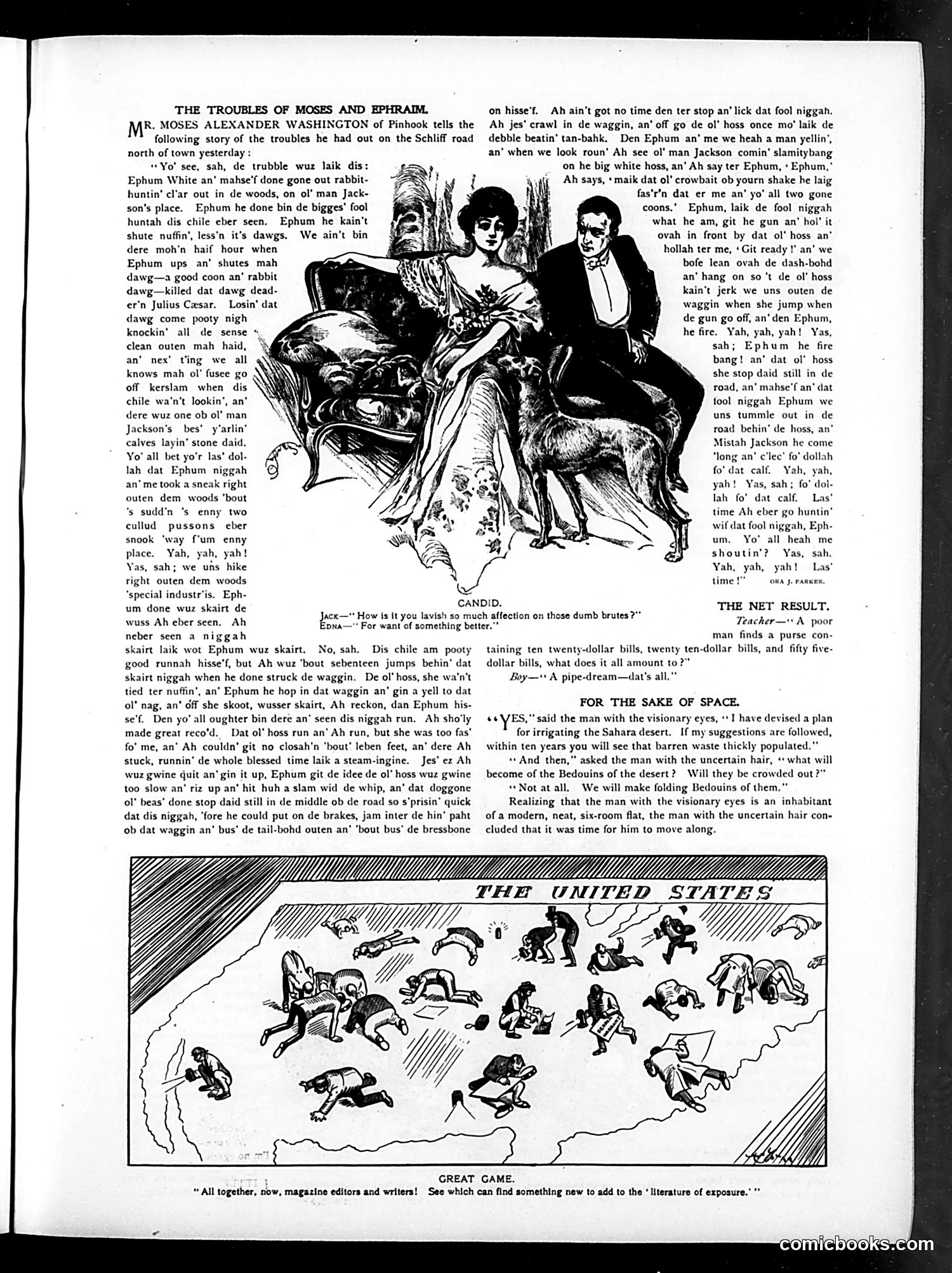 Judge — May 5, 1906 — page 5