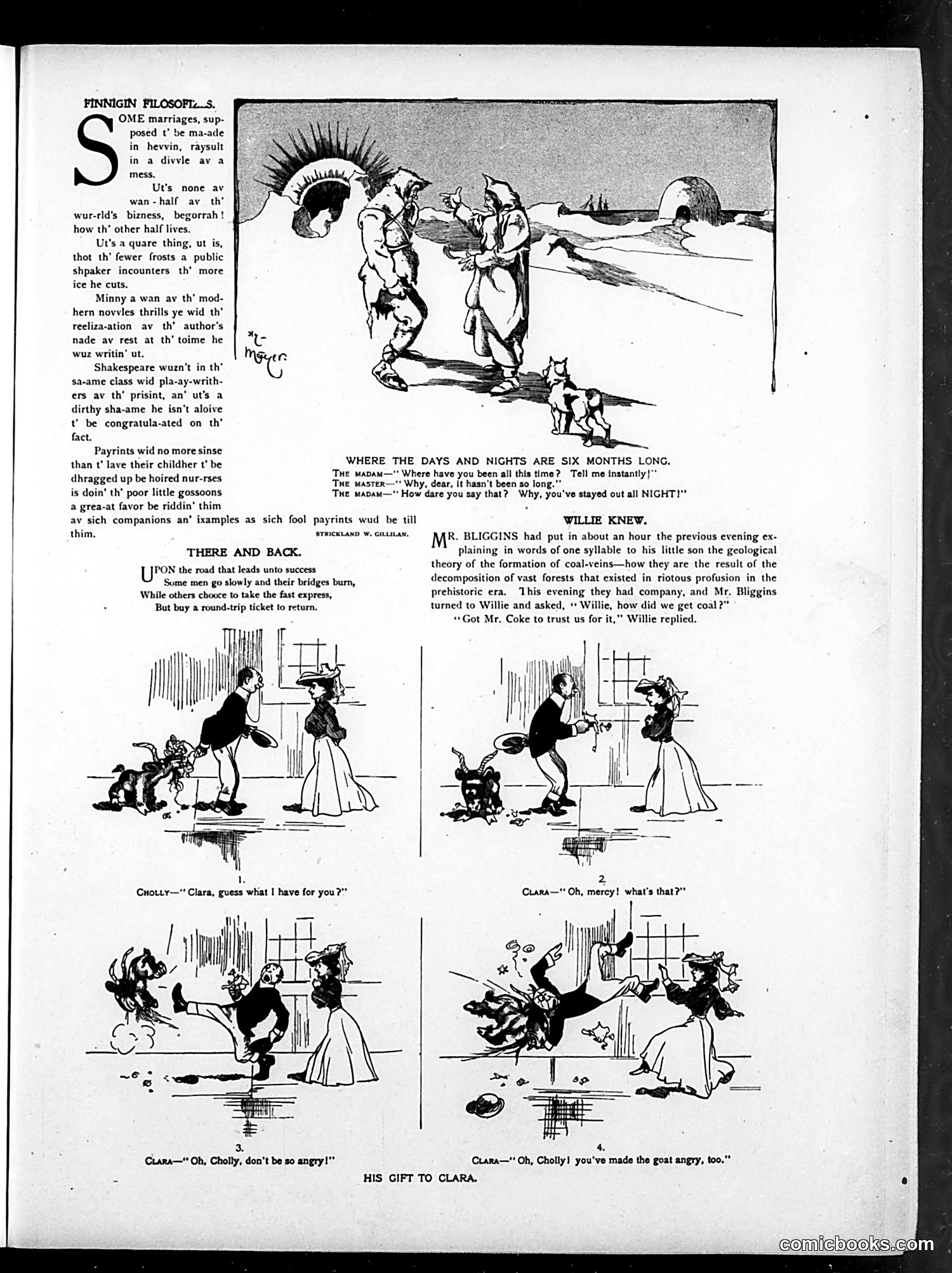 Judge — May 5, 1906 — page 7