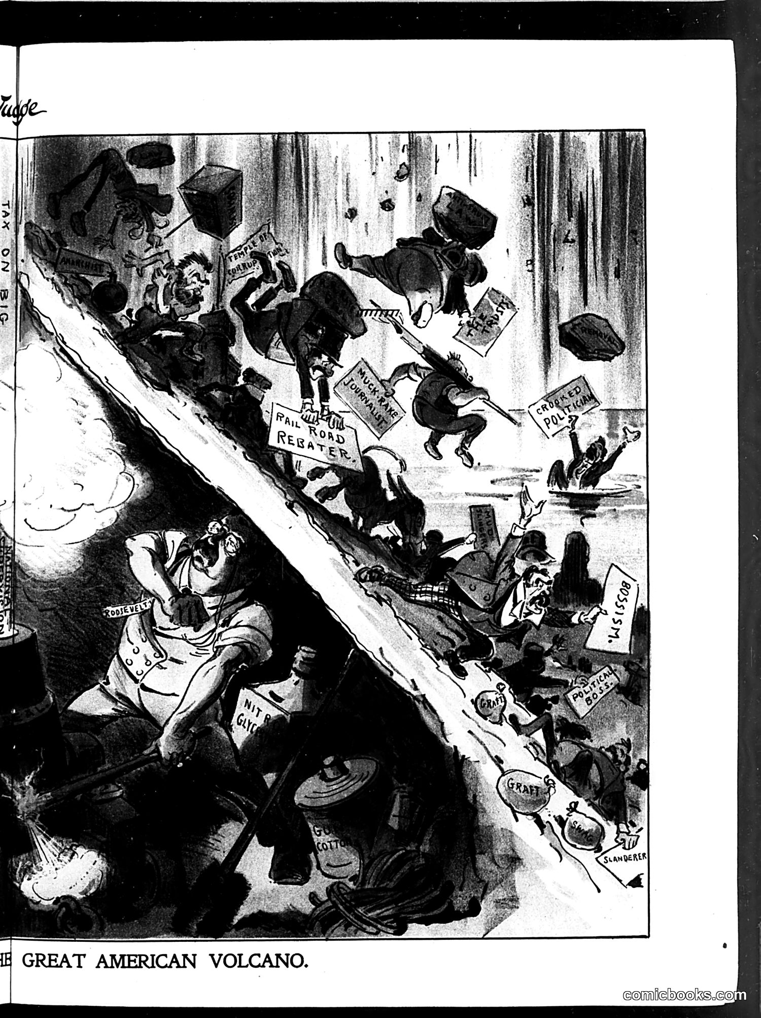 Judge — May 5, 1906 — page 9