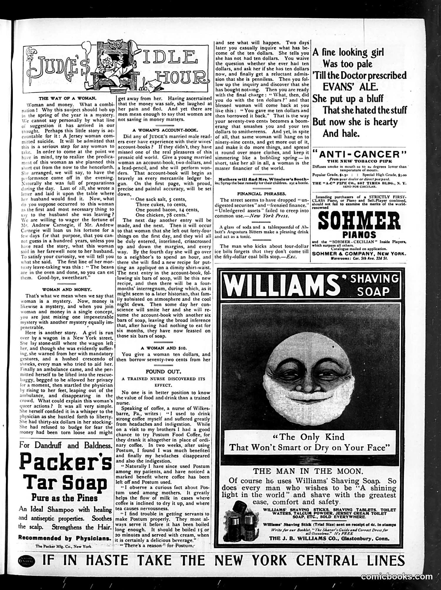 Judge — May 5, 1906 — page 11