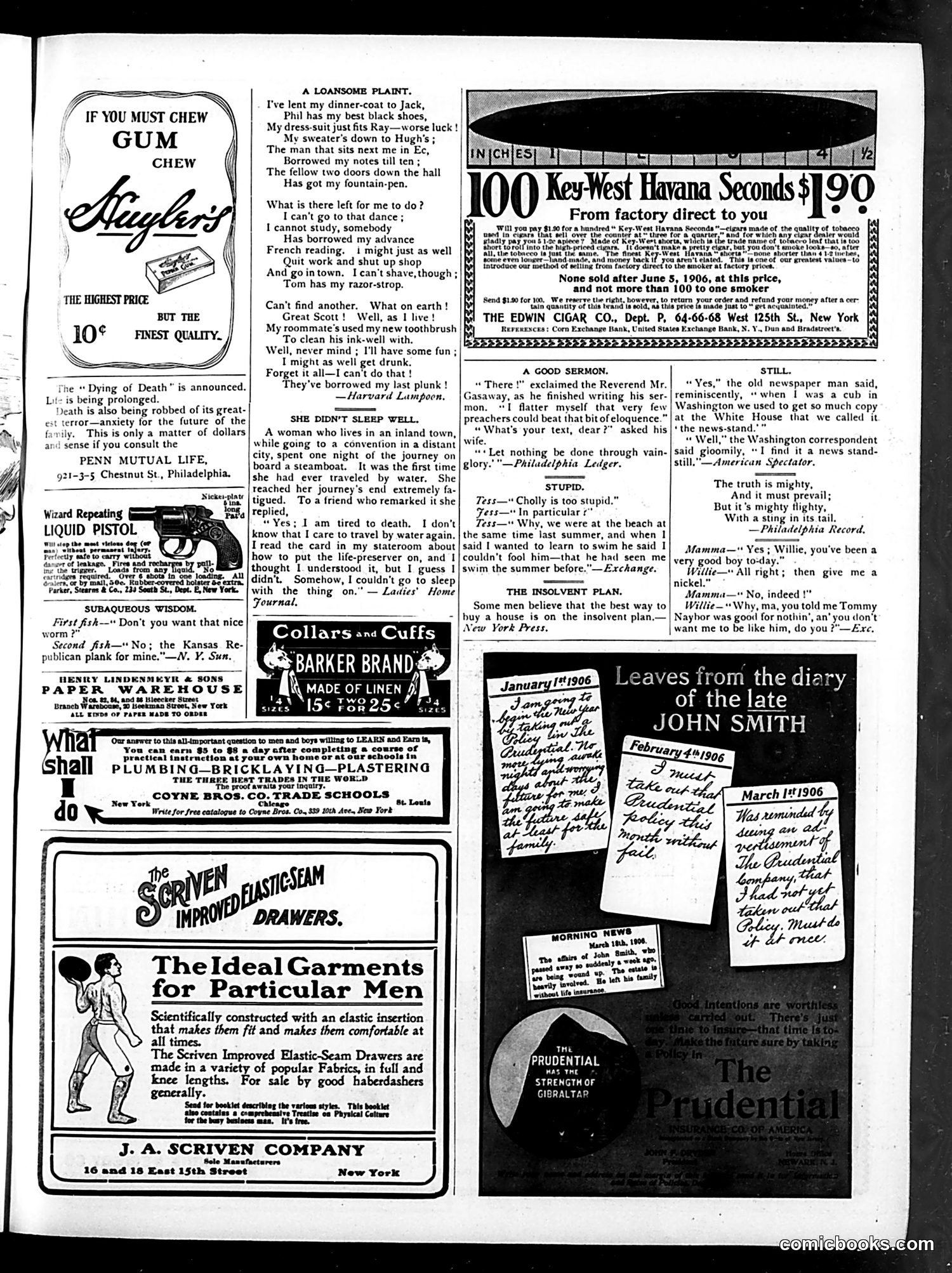 Judge — May 5, 1906 — page 13