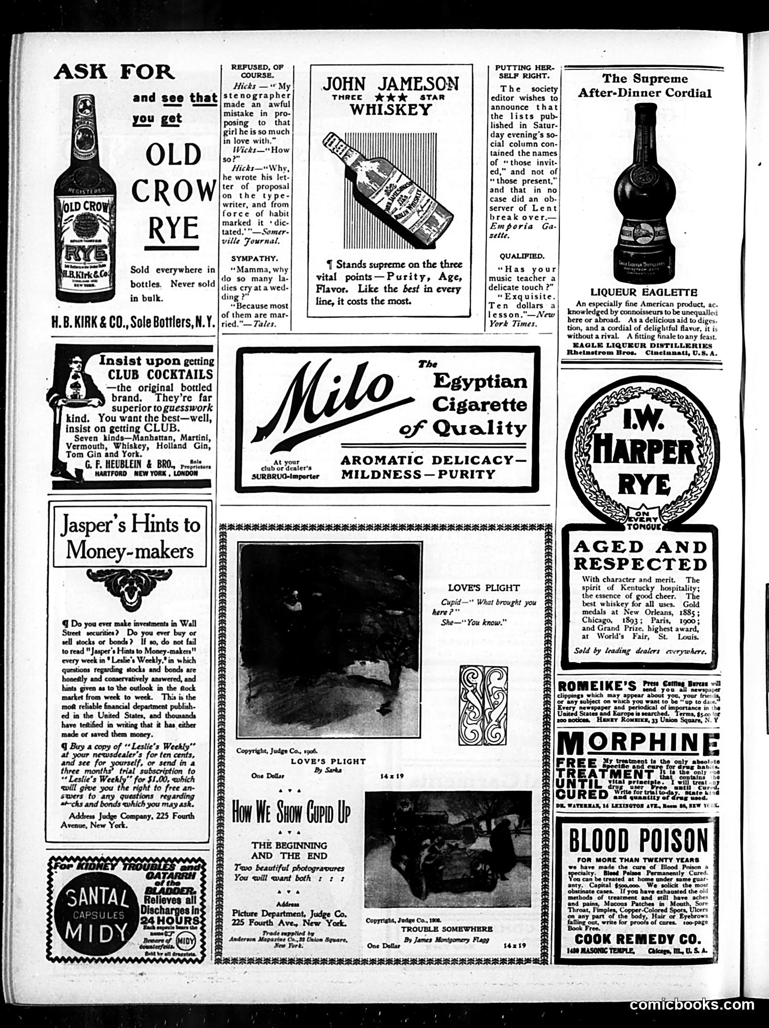 Judge — May 5, 1906 — page 14