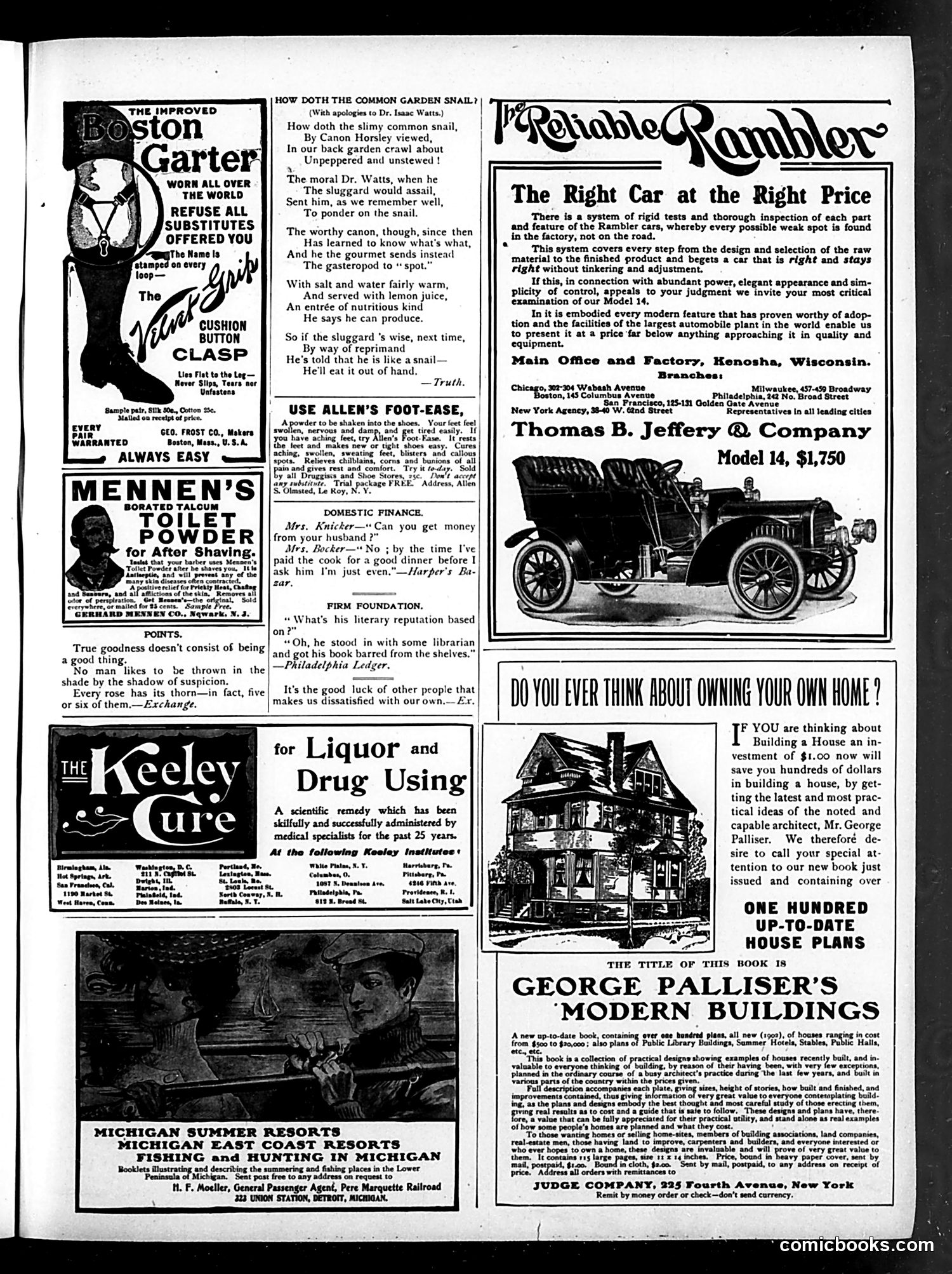 Judge — May 5, 1906 — page 15