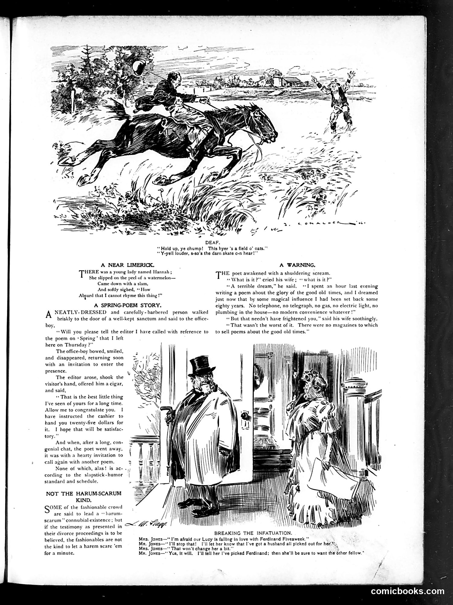 Judge — May 12, 1906 — page 3