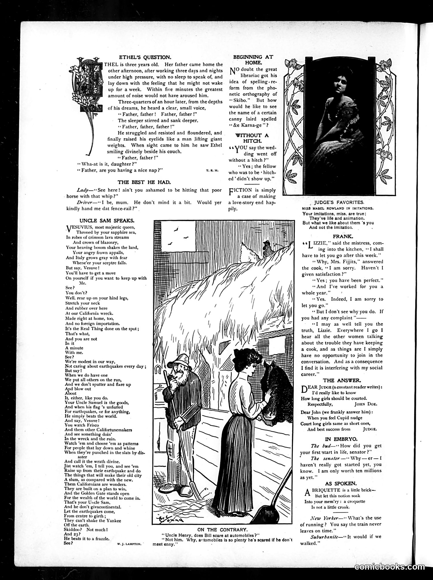 Judge — May 12, 1906 — page 4