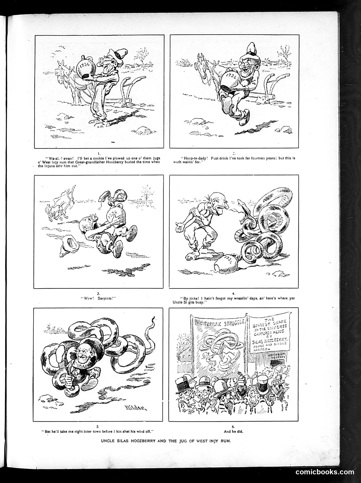 Judge — May 12, 1906 — page 5