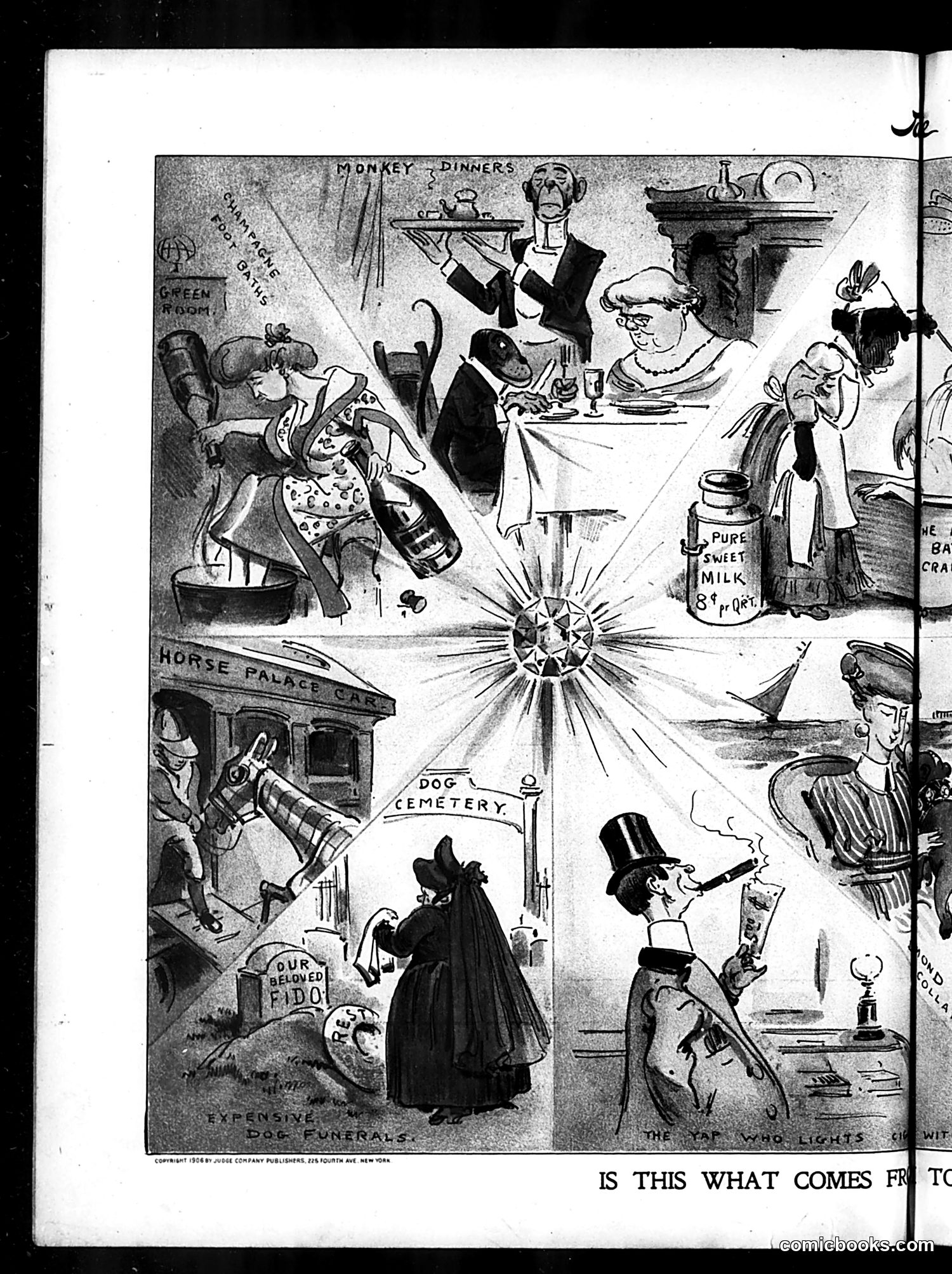 Judge — May 12, 1906 — page 8
