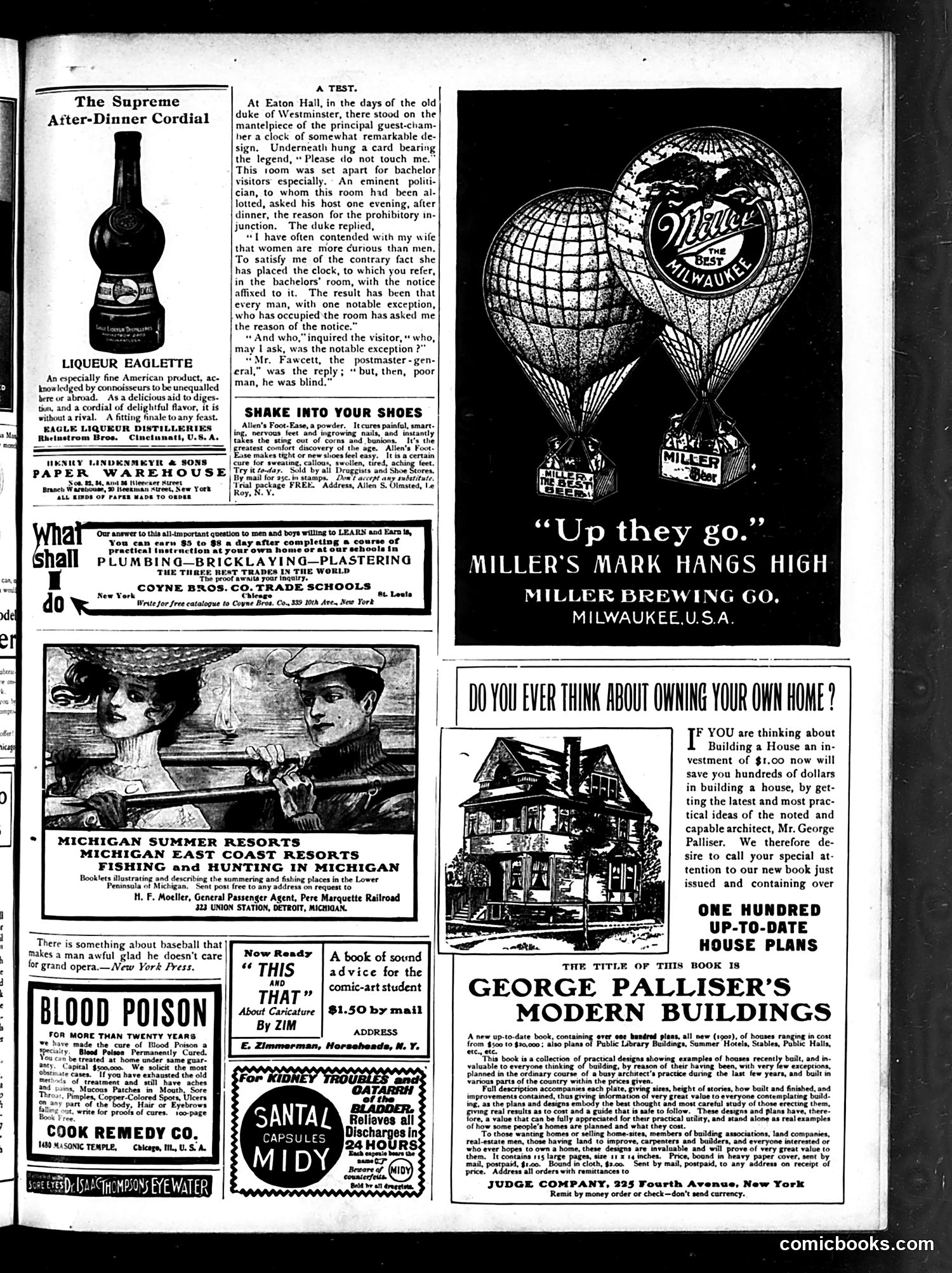 Judge — May 12, 1906 — page 15