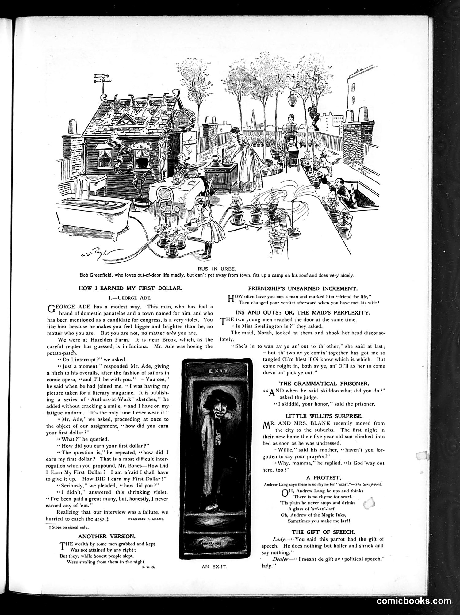 Judge — May 19, 1906 — page 3