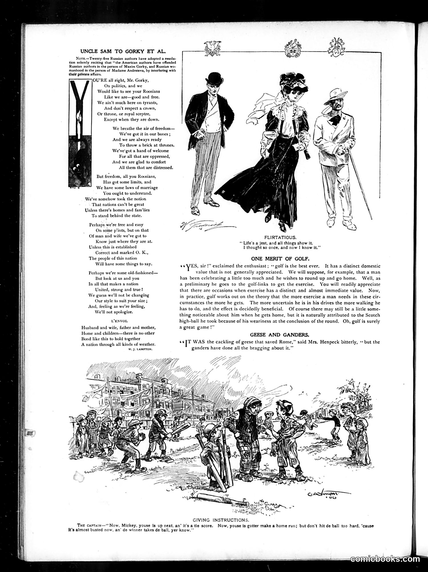 Judge — May 19, 1906 — page 4