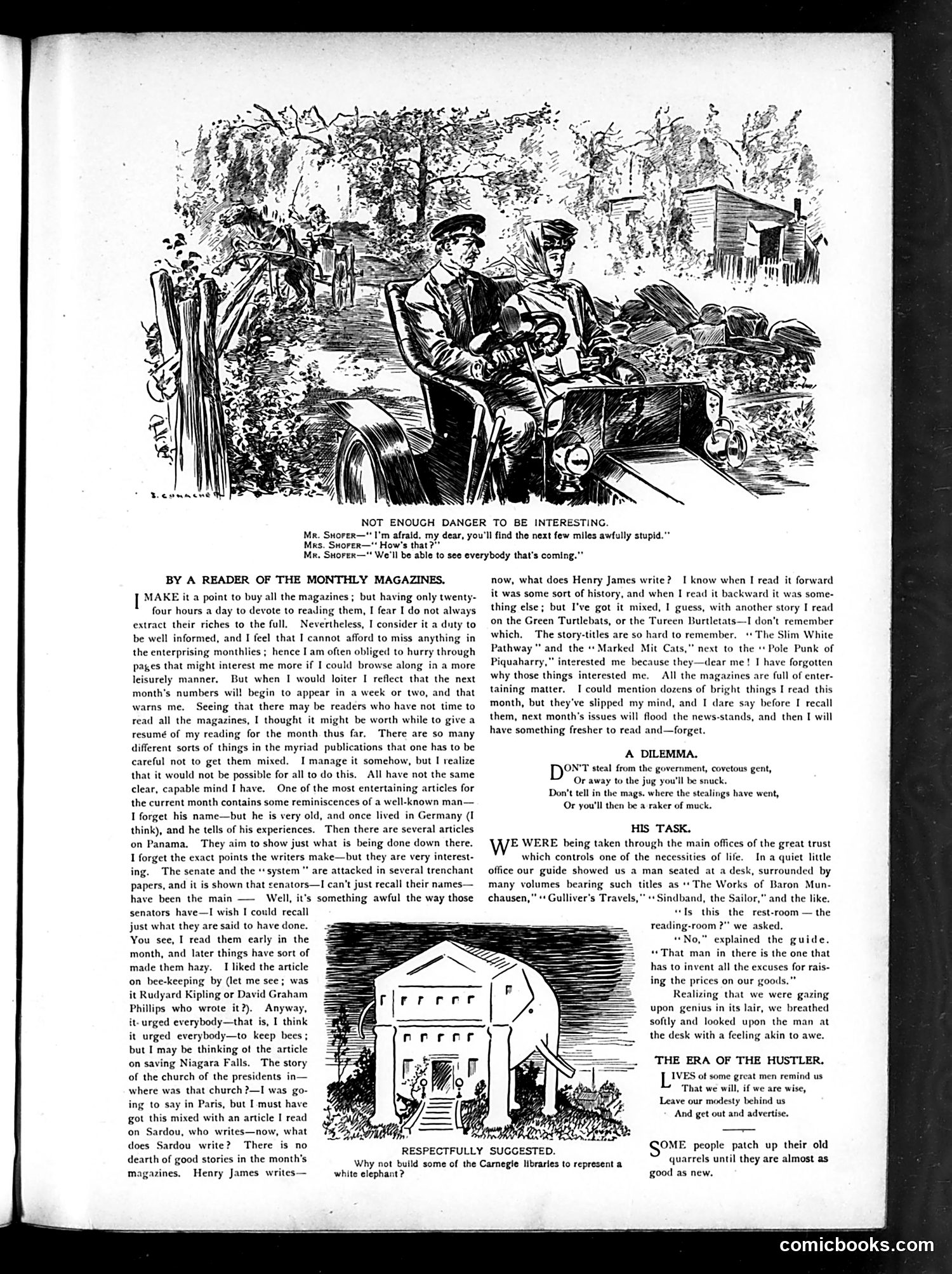 Judge — May 19, 1906 — page 7