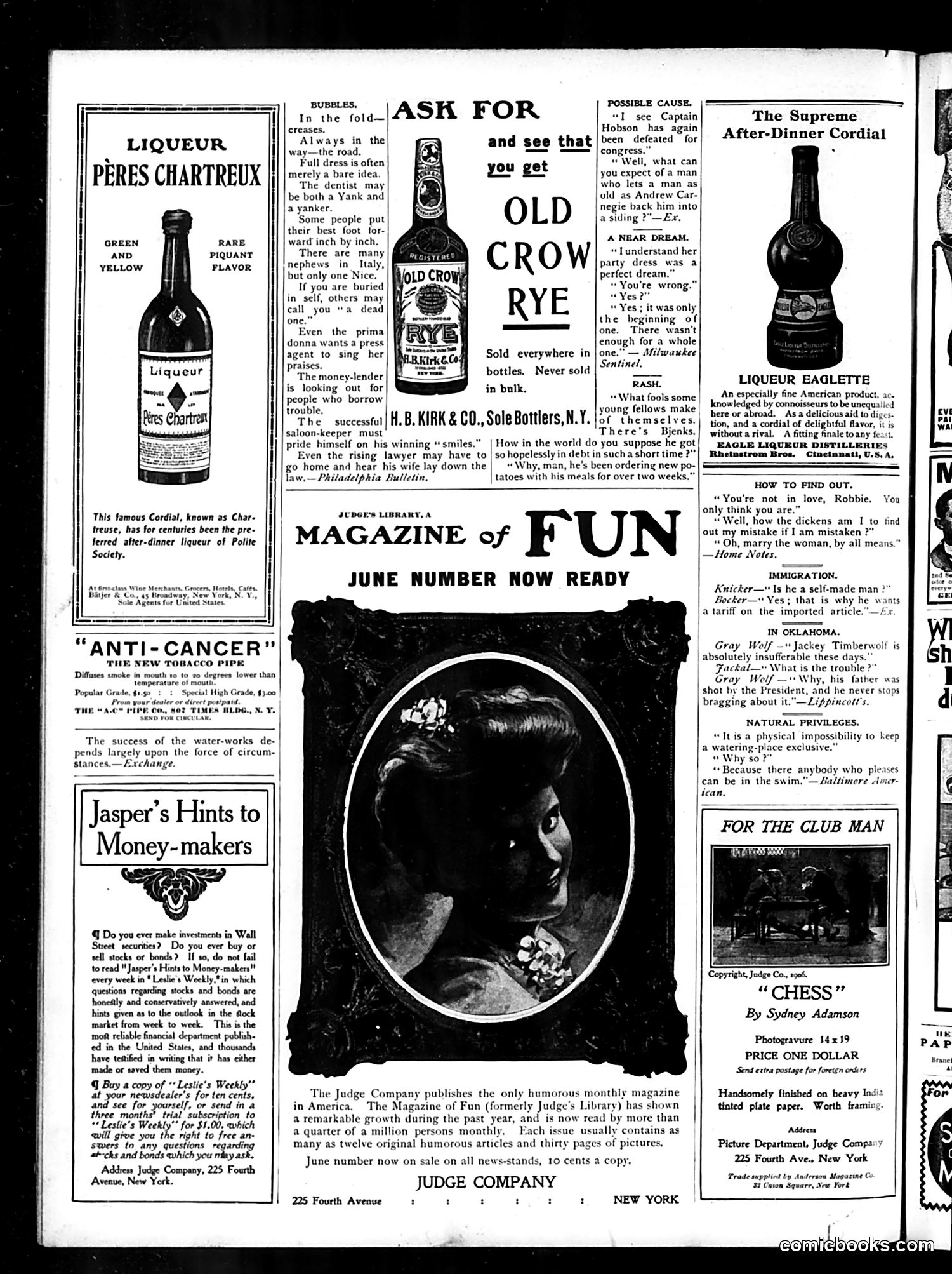 Judge — May 19, 1906 — page 14