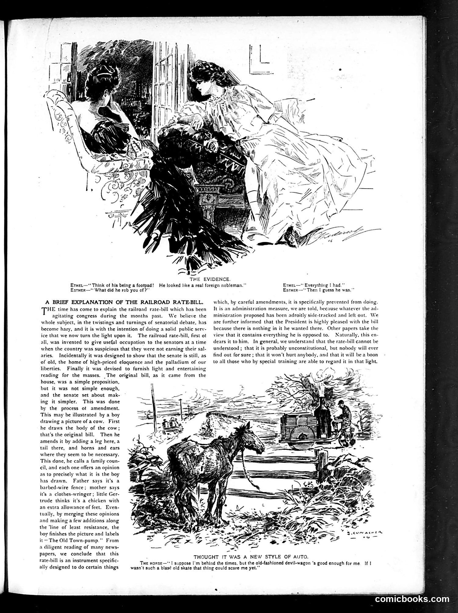 Judge — May 26, 1906 — page 3