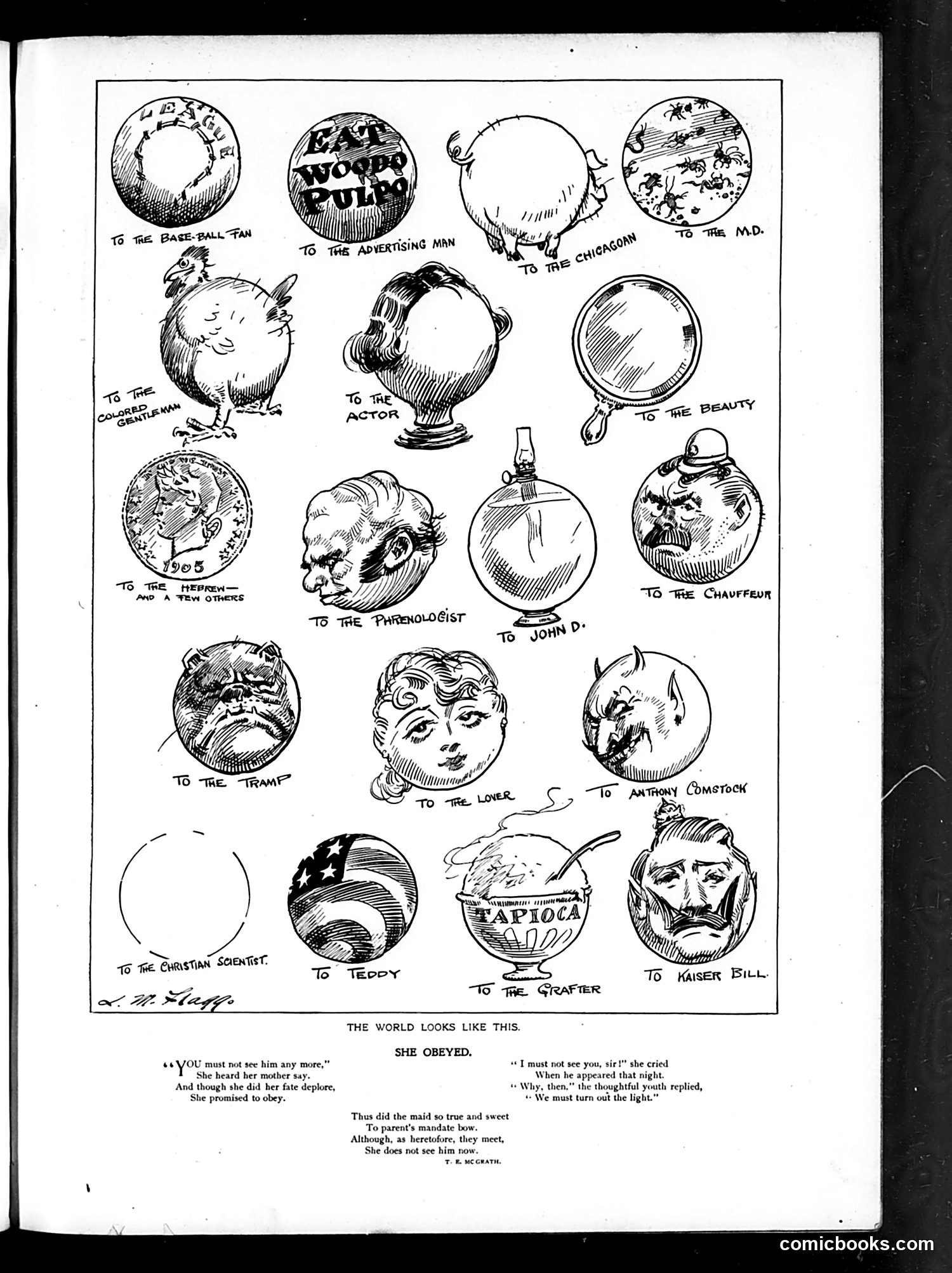 Judge — May 26, 1906 — page 5