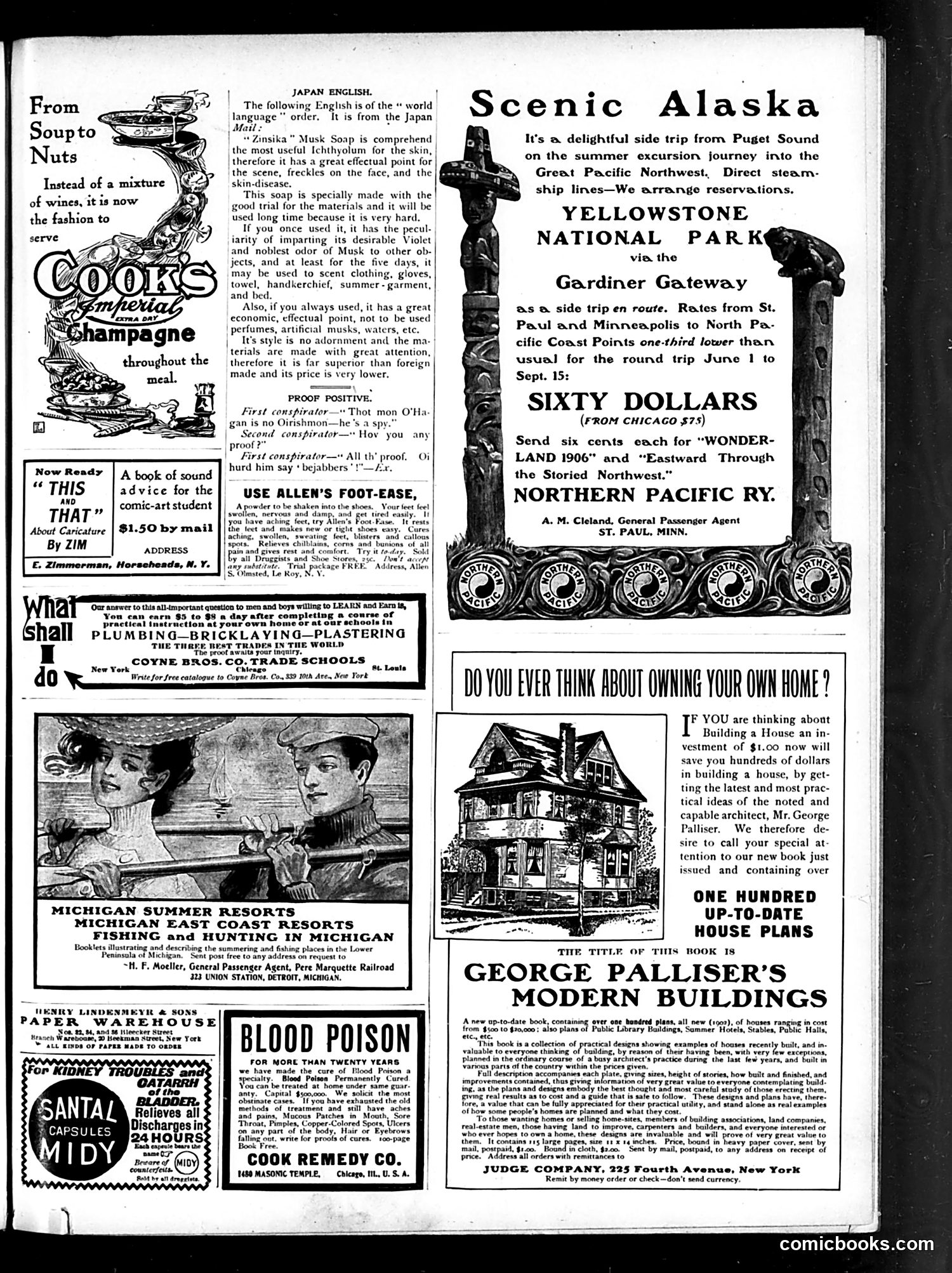 Judge — May 26, 1906 — page 15