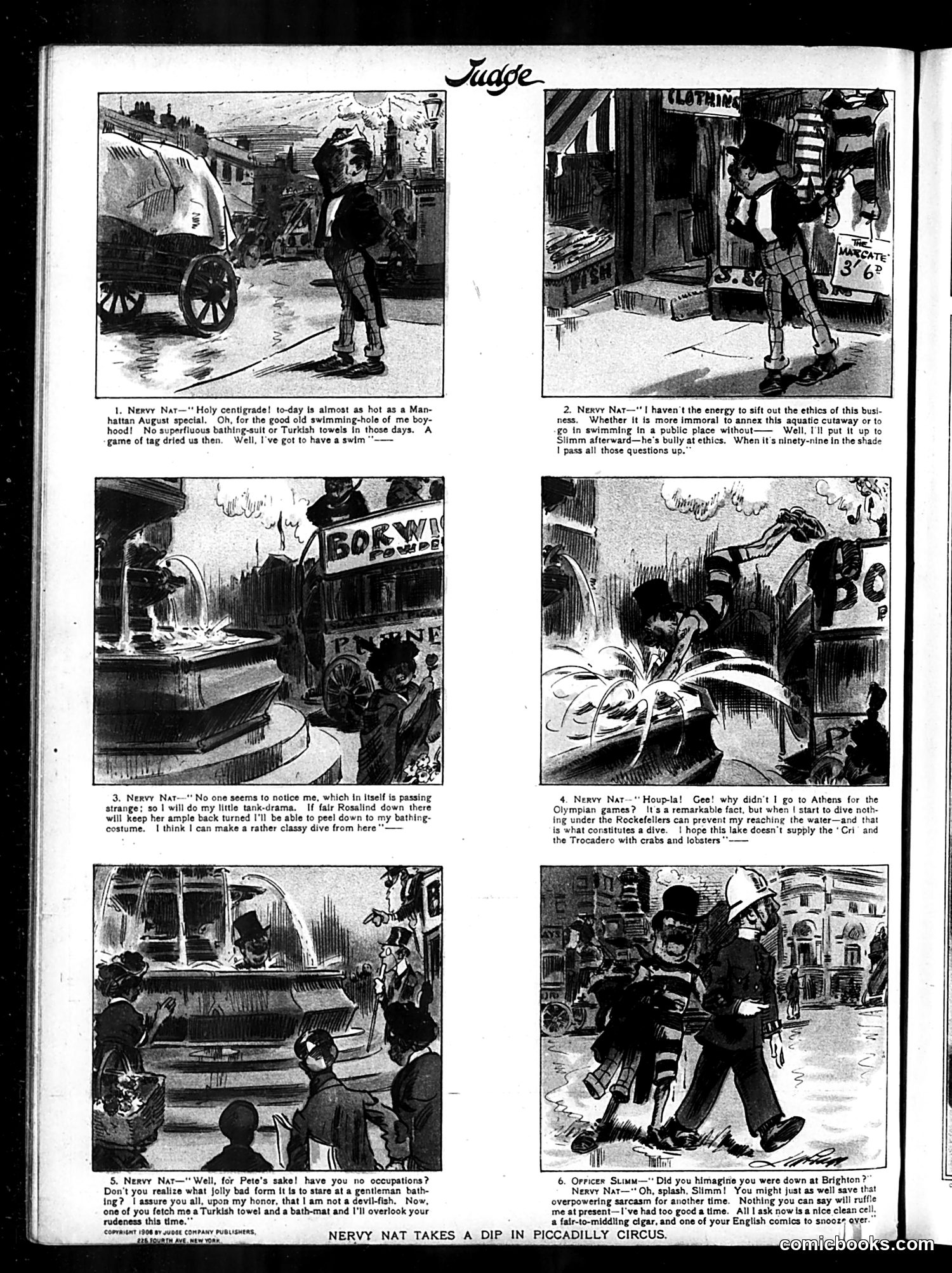 Judge — May 26, 1906 — page 16