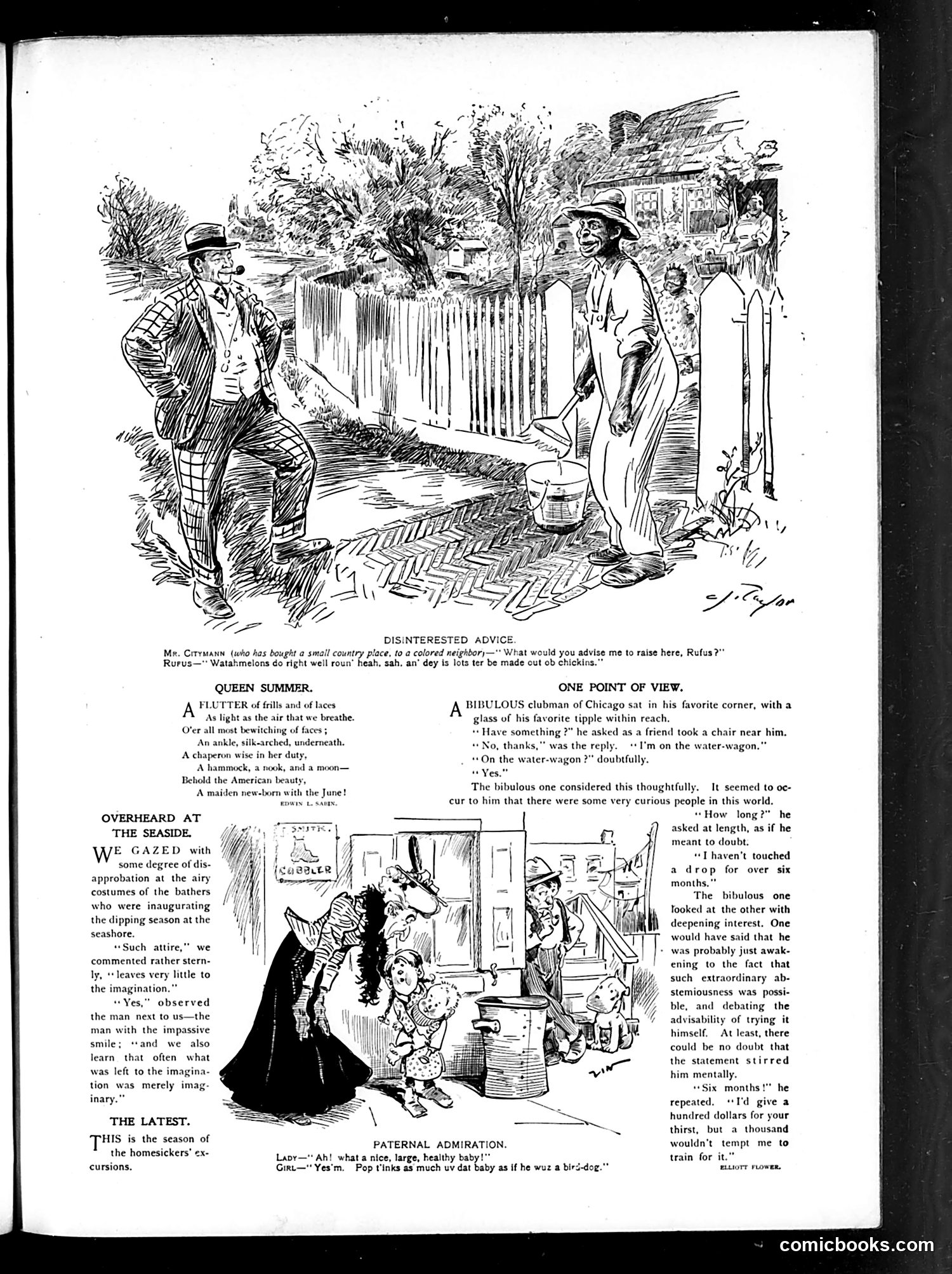 Judge — June 2, 1906 — page 3