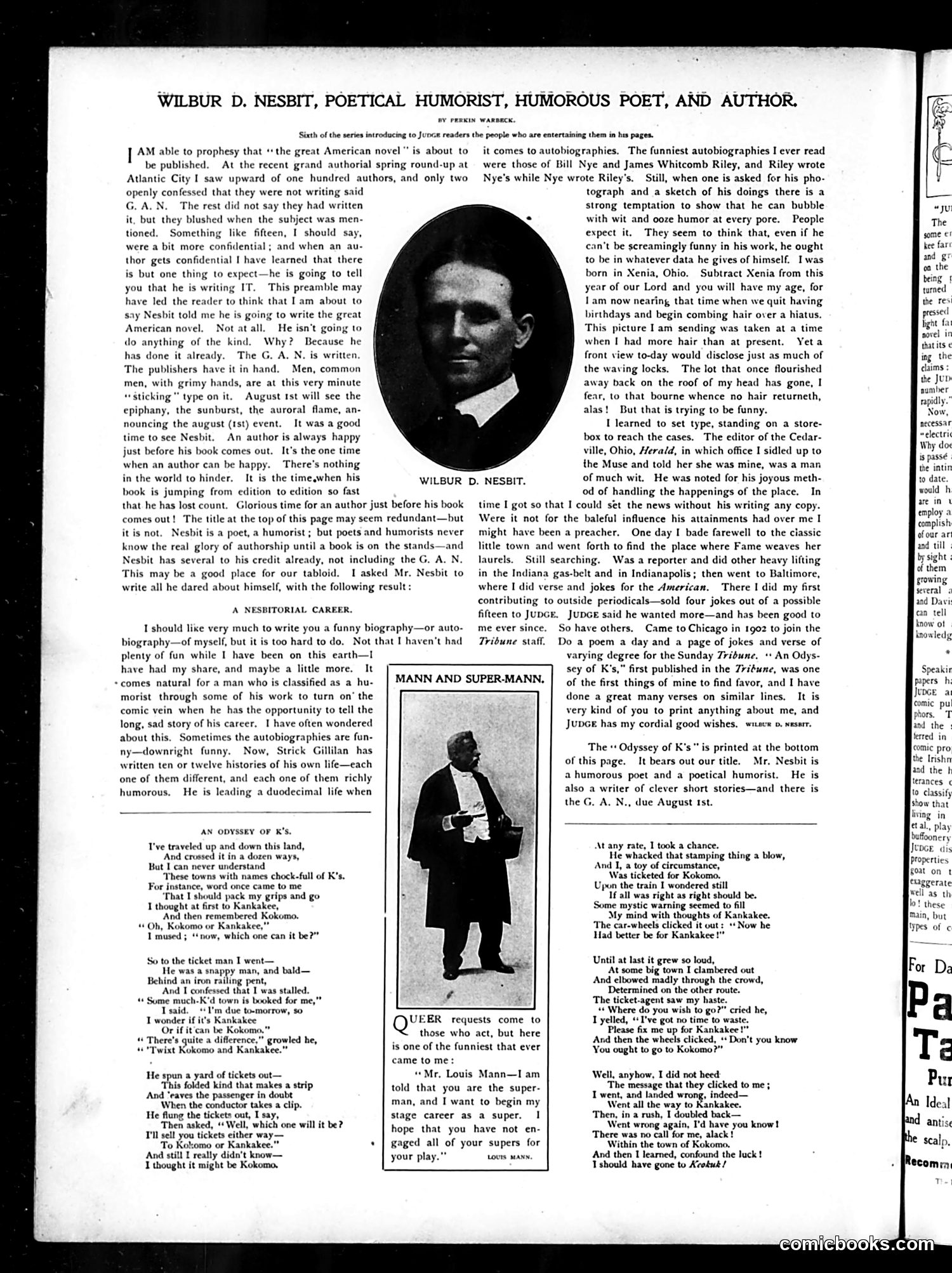 Judge — June 2, 1906 — page 10