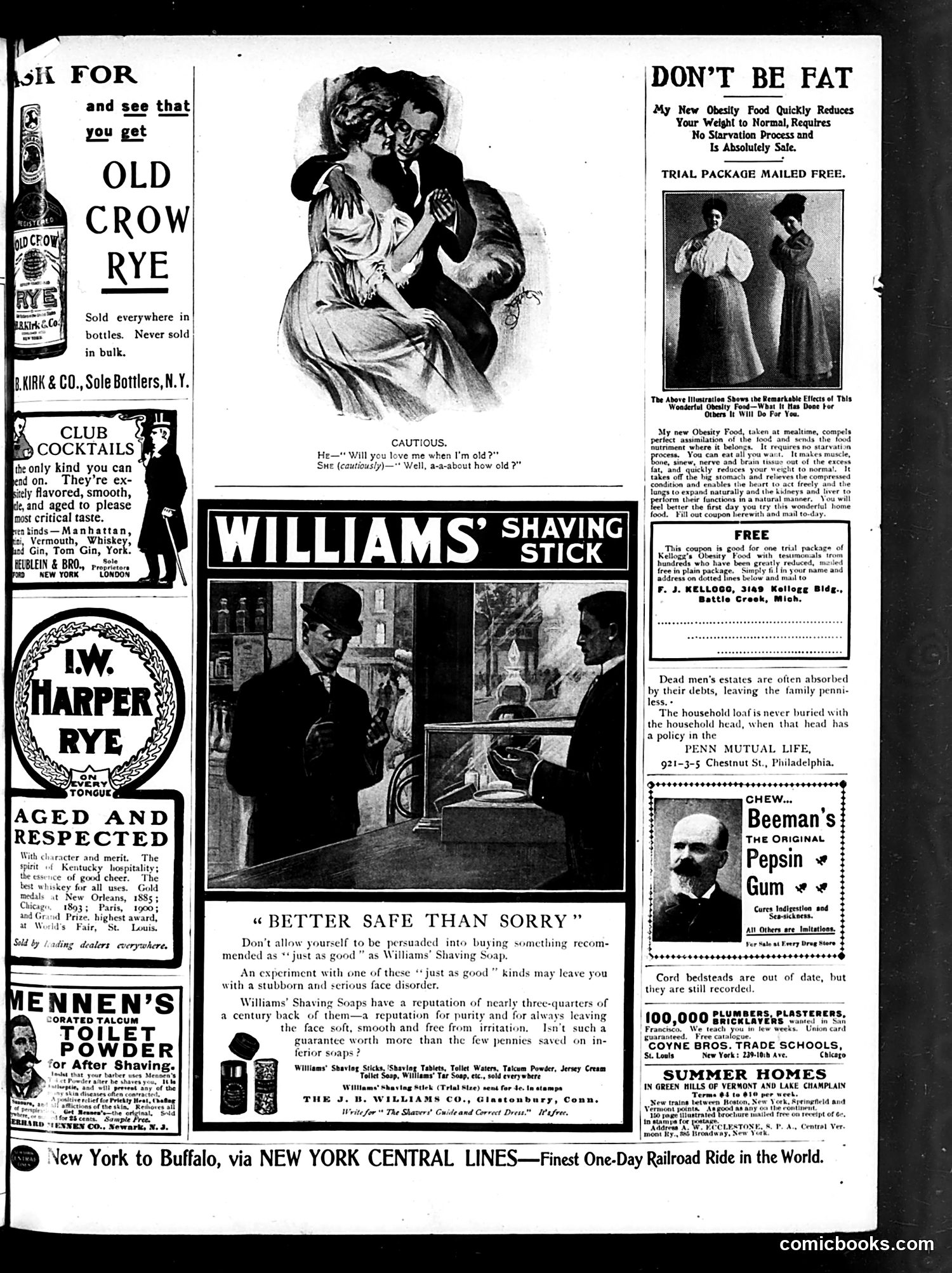 Judge — June 2, 1906 — page 13