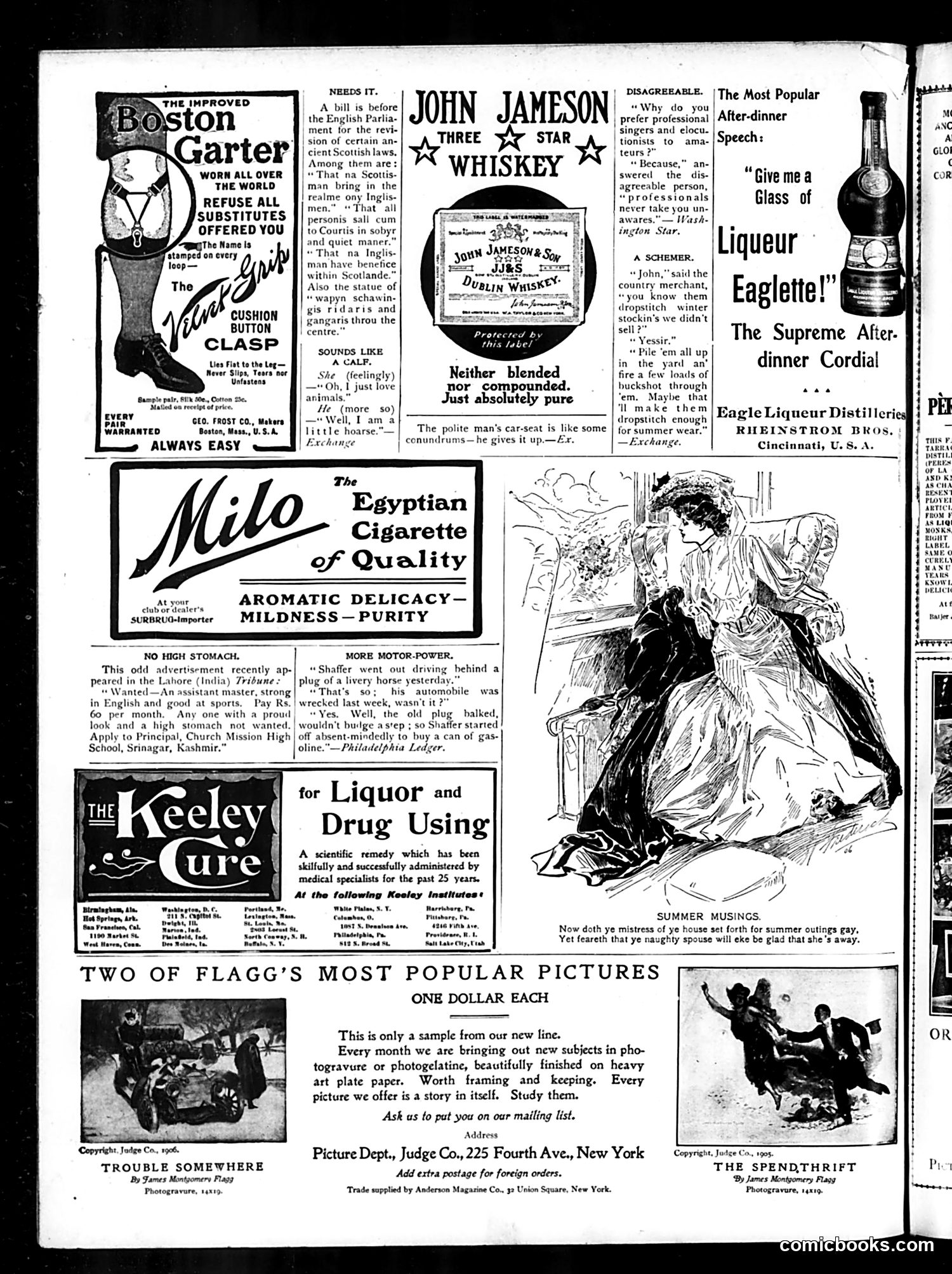 Judge — June 2, 1906 — page 14