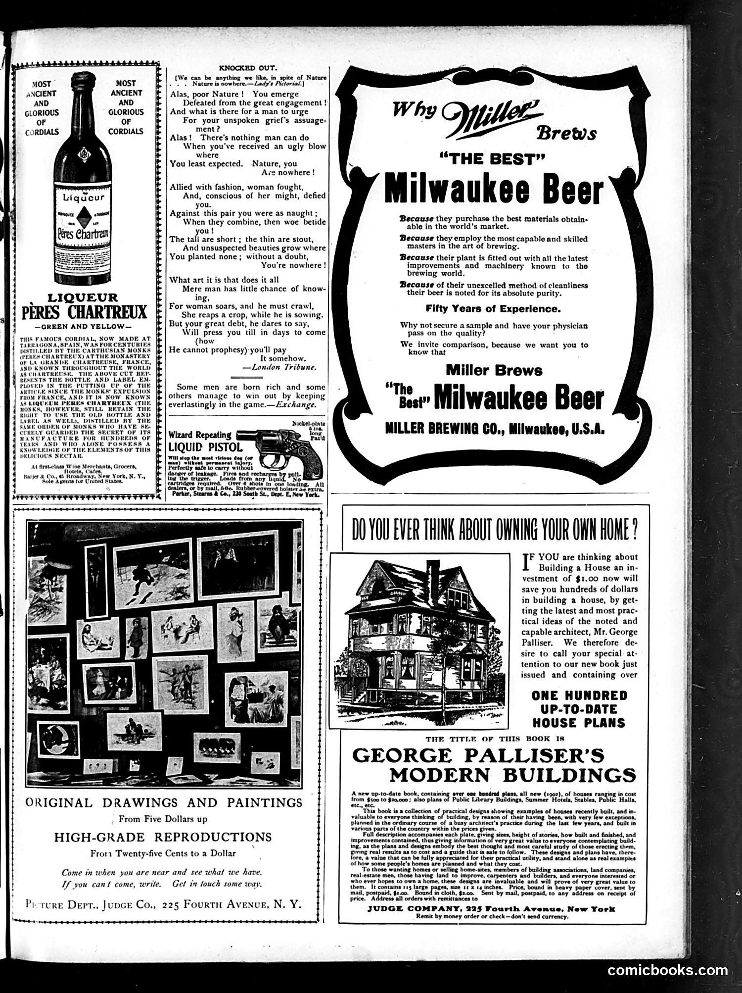 Judge — June 2, 1906 — page 15