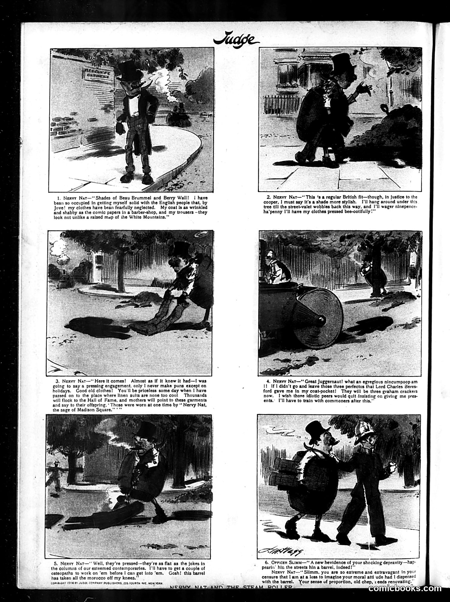 Judge — June 2, 1906 — page 16